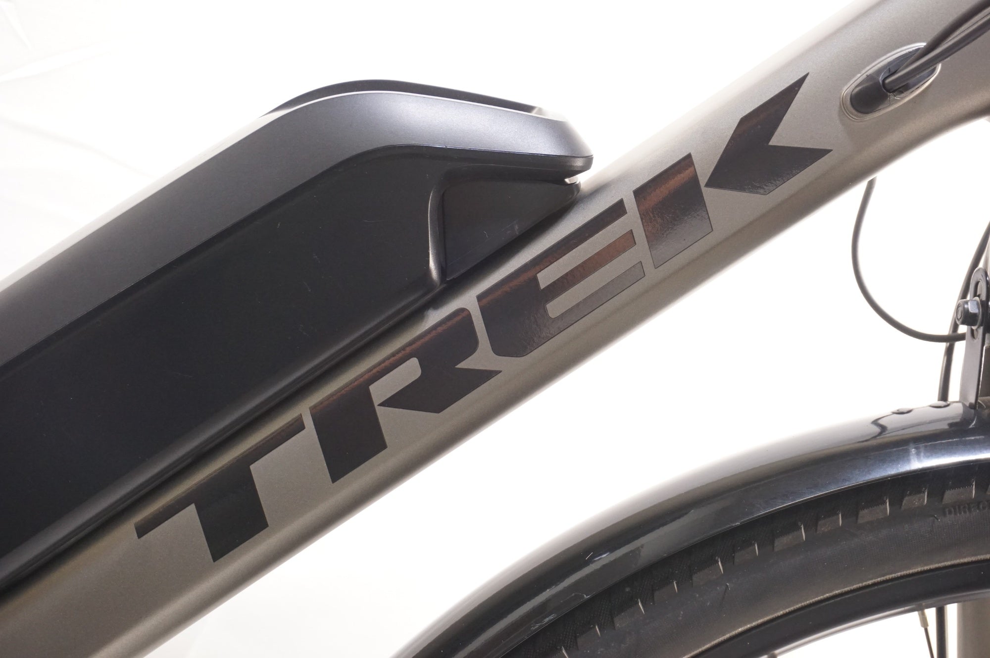 TREK 「トレック」 VERVE+ 2 2020年モデル E-BIKE / 中目黒店