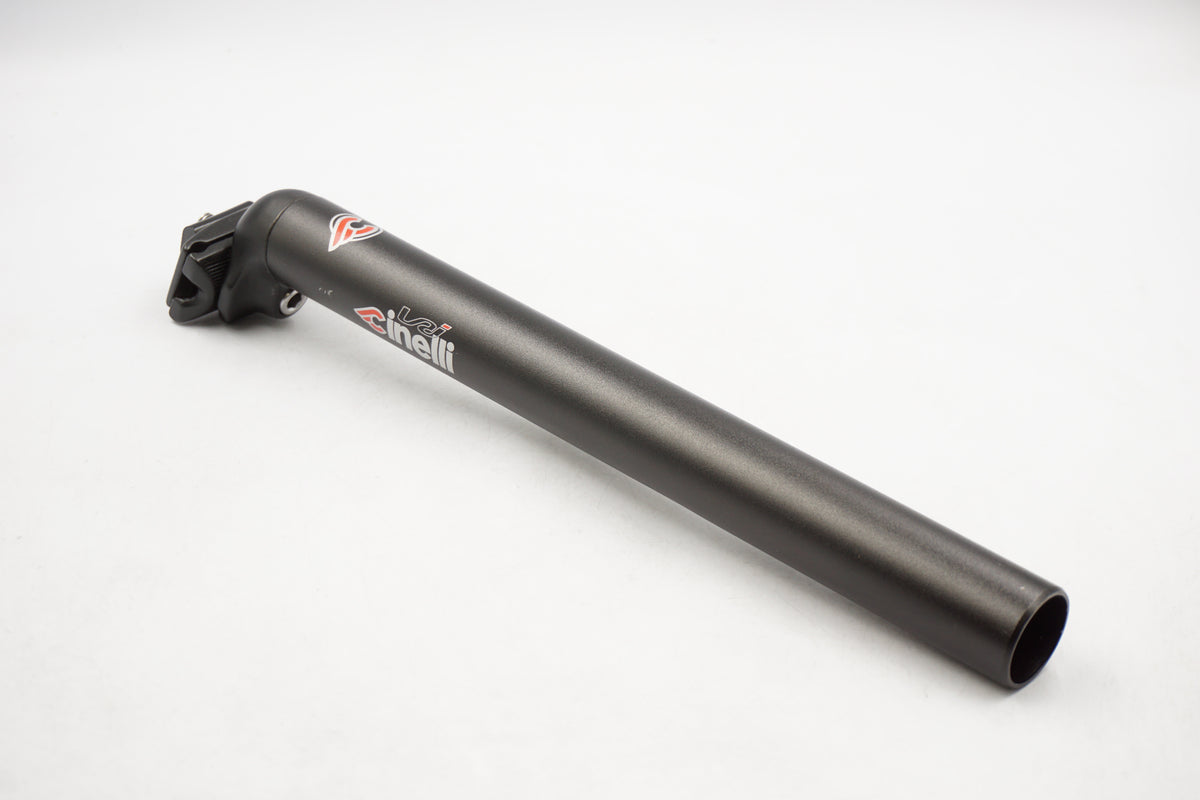 CINELLI 「チネリ」 VAI Φ31.6 330mm シートポスト / 奈良店