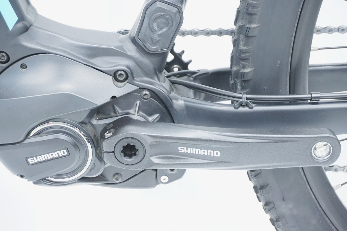 BESV 「ベスビー」 TRS2 XC 2024年モデル 電動アシスト自転車 / 京都八幡店