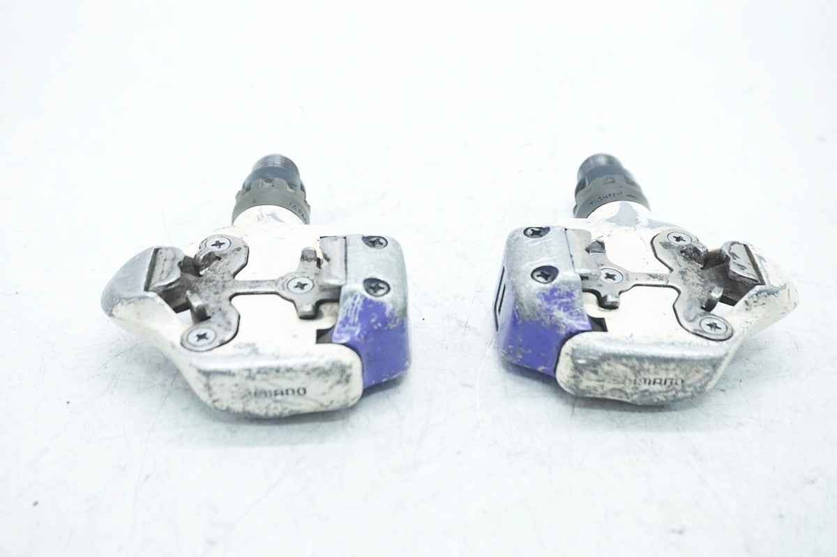 SHIMANO 「シマノ」 D-A525 ペダル / 大阪門真店