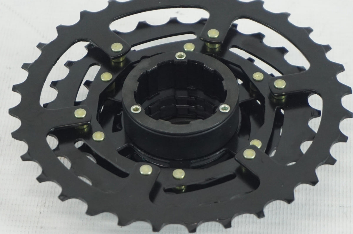 SHIMANO 「シマノ」 CS-HG210-7 12-32T スプロケット / 阪急塚口店