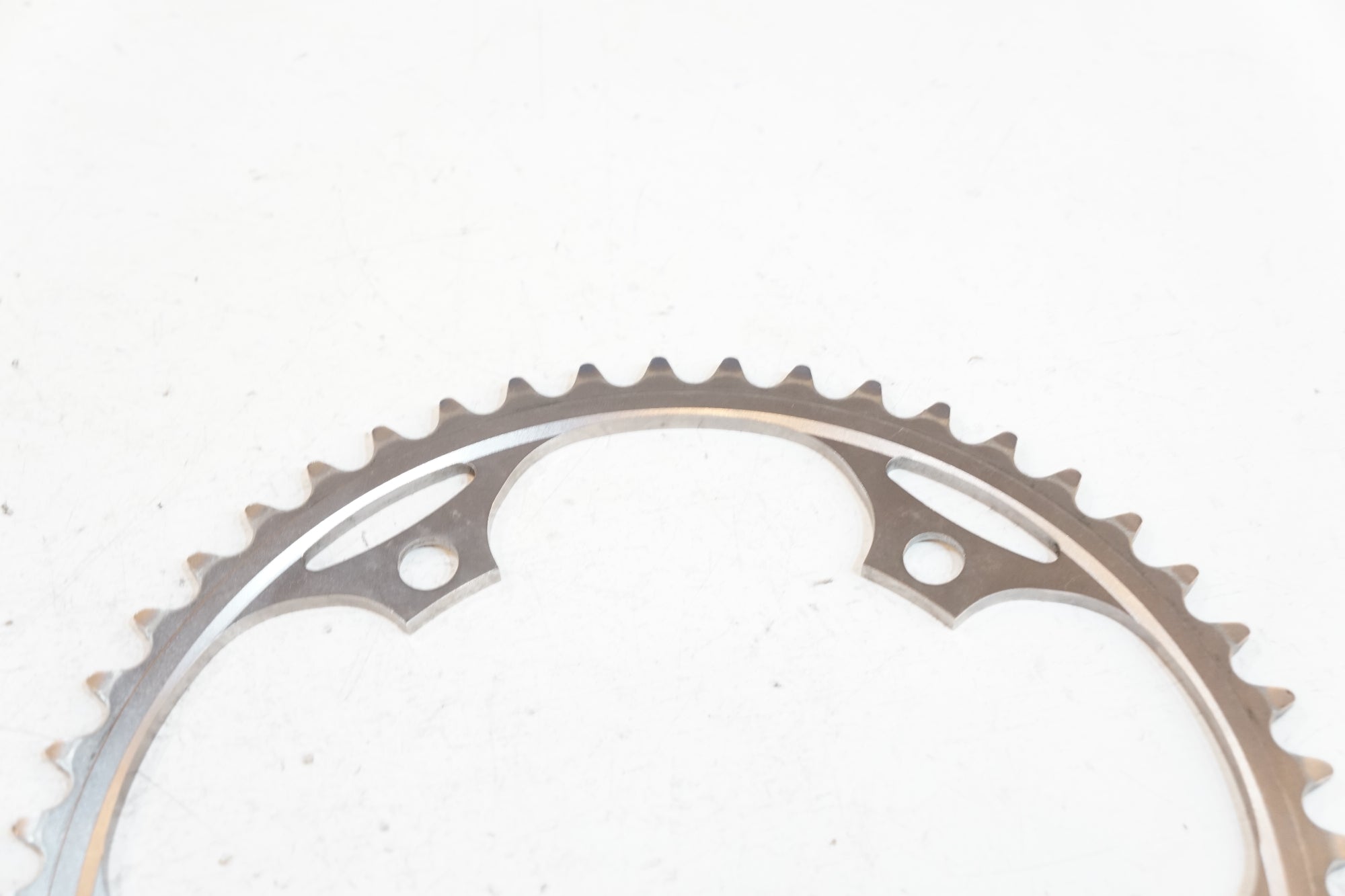 SHIMANO 「シマノ」 DURA-ACE NJS 49T チェーンリング / バイチャリ浦和ベース