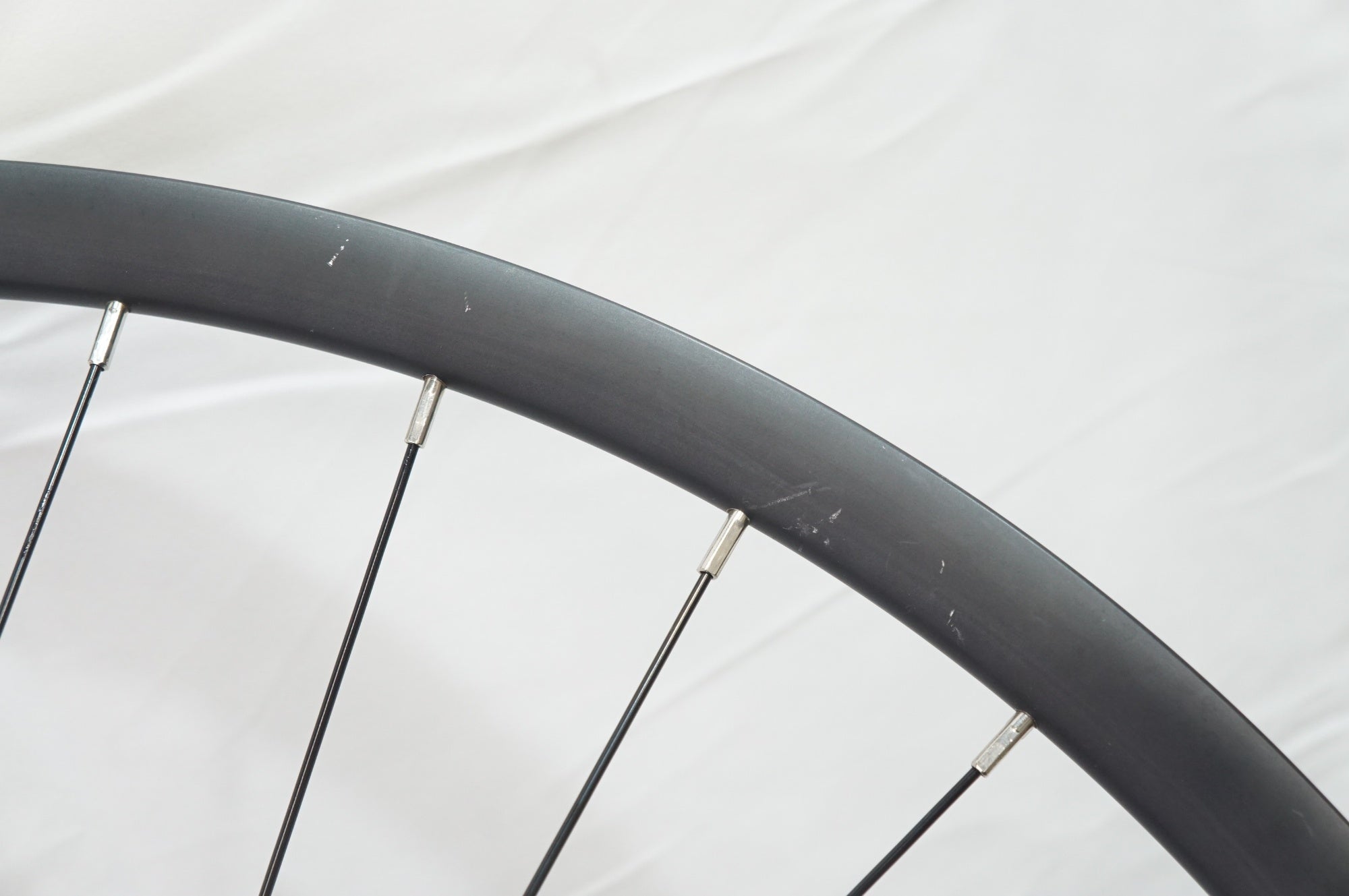 VELOMANN 「ヴェロマーン」 ATD470 シマノ11速 ホイールセット / 大宮店