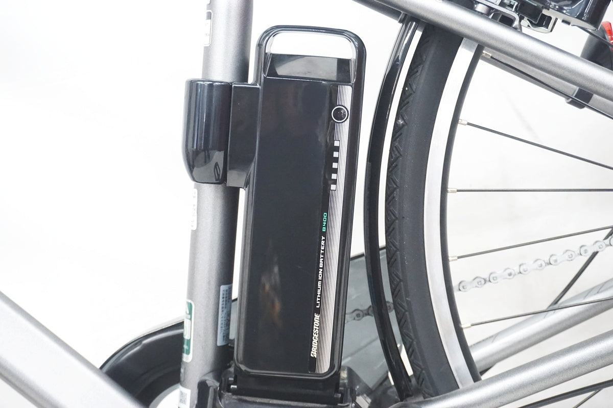 BRIDGESTONE 「ブリジストン」 TB1e 2023年モデル 電動アシスト自転車 / 大阪美原北インター店