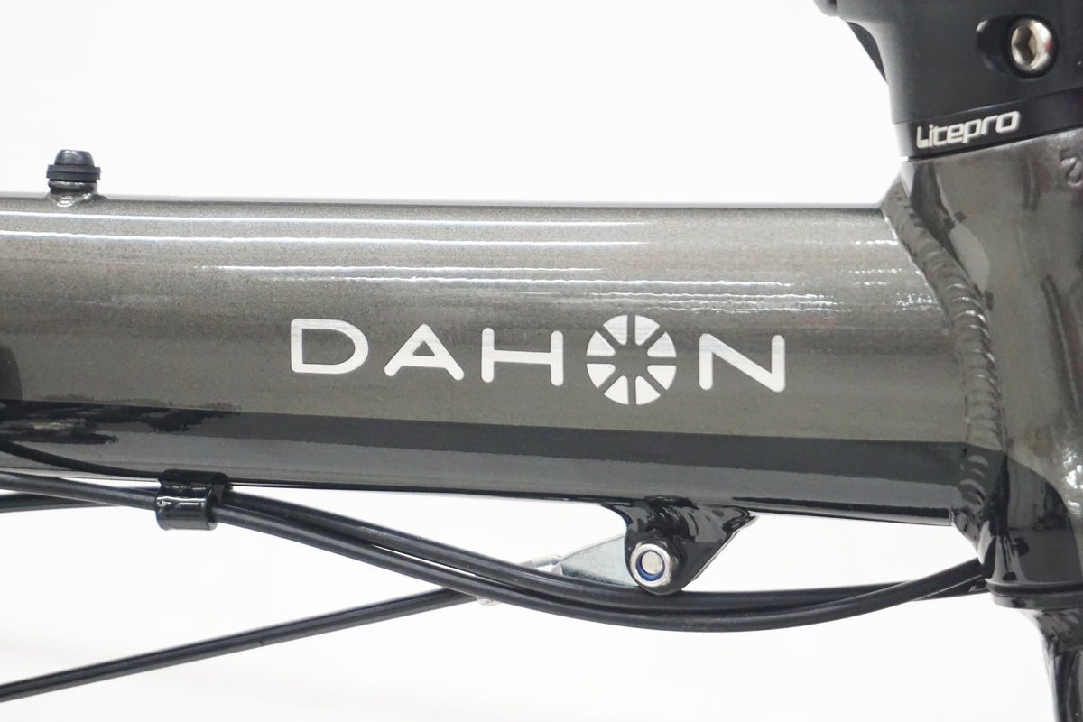 DAHON 「ダホン」 K3 PRO 16インチ 2021年モデル 折り畳み自転車 / 大阪美原北インター店