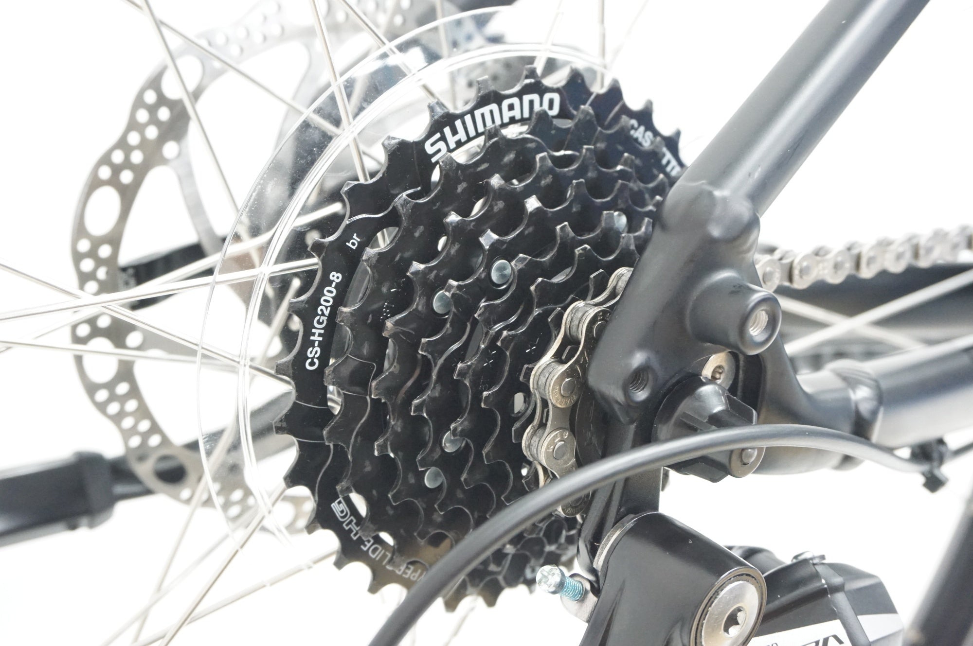 TREK 「トレック」 FX1 GEN4 2026年モデル クロスバイク / 福岡店