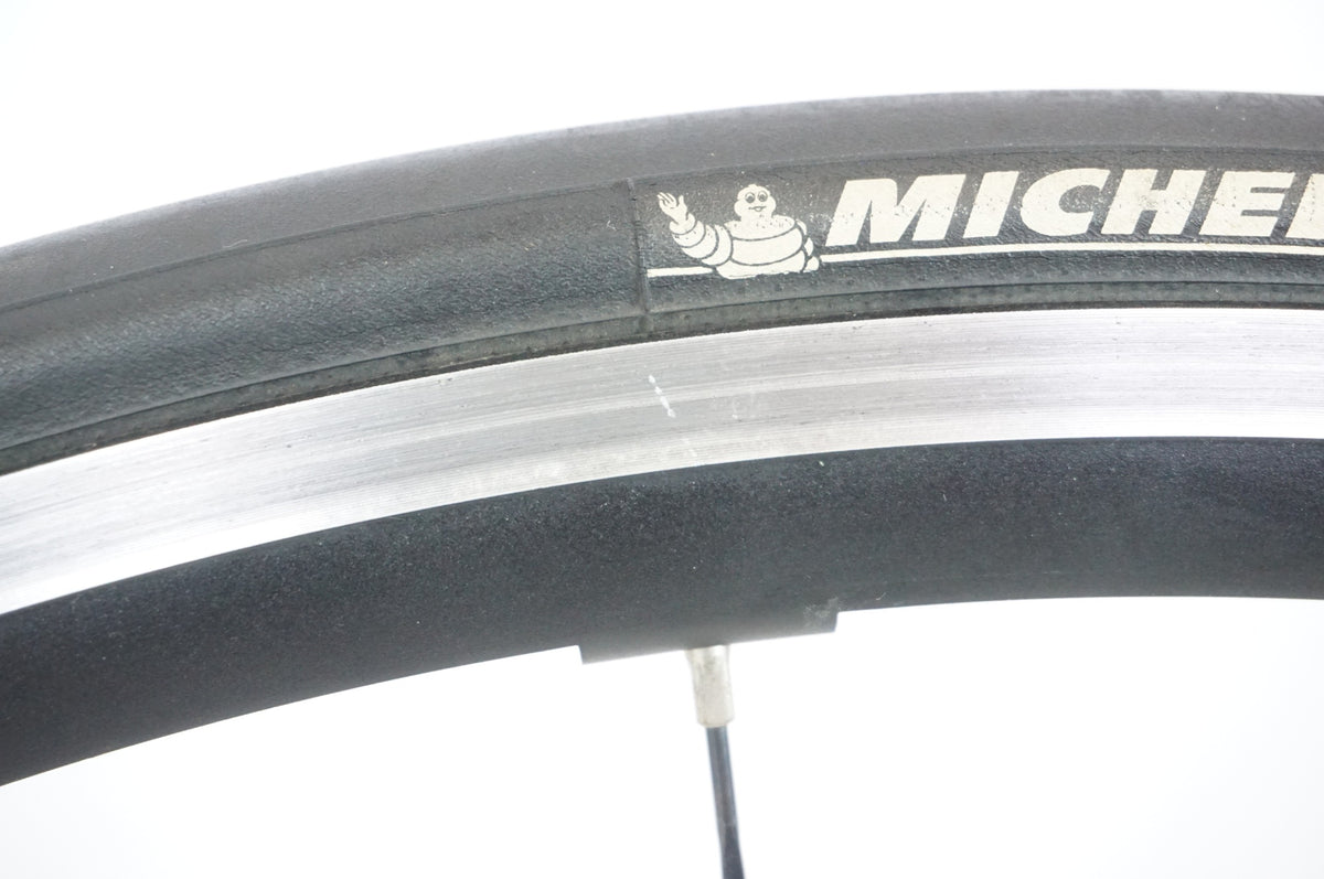 FULCRUM 「フルクラム」 RACING 3 2-WAY FIT SHIMANO10s ホイールセット / 宇都宮店