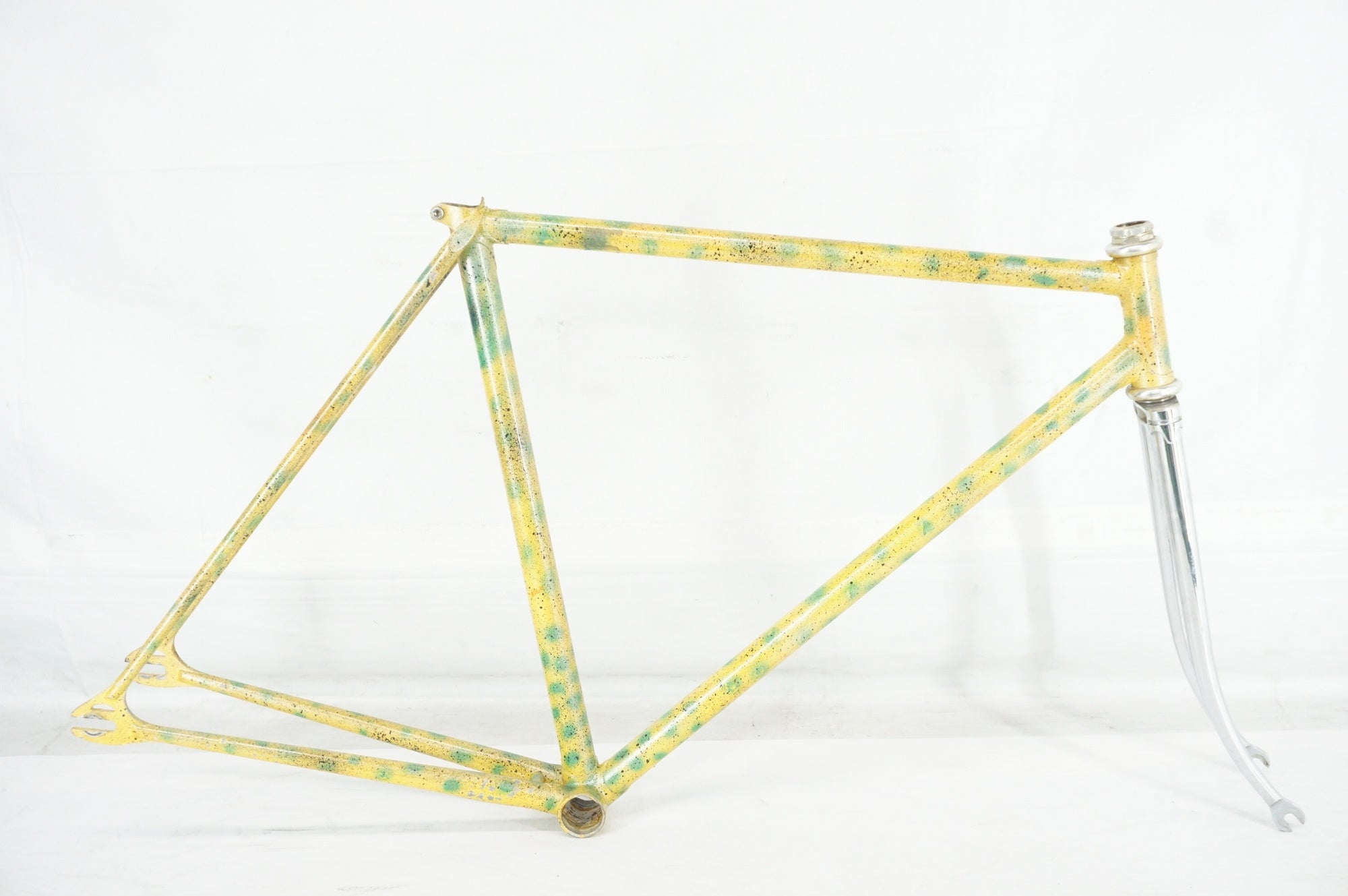 ピスト - フレーム ｜ バイチャリ公式オンラインショップ 【スポーツ