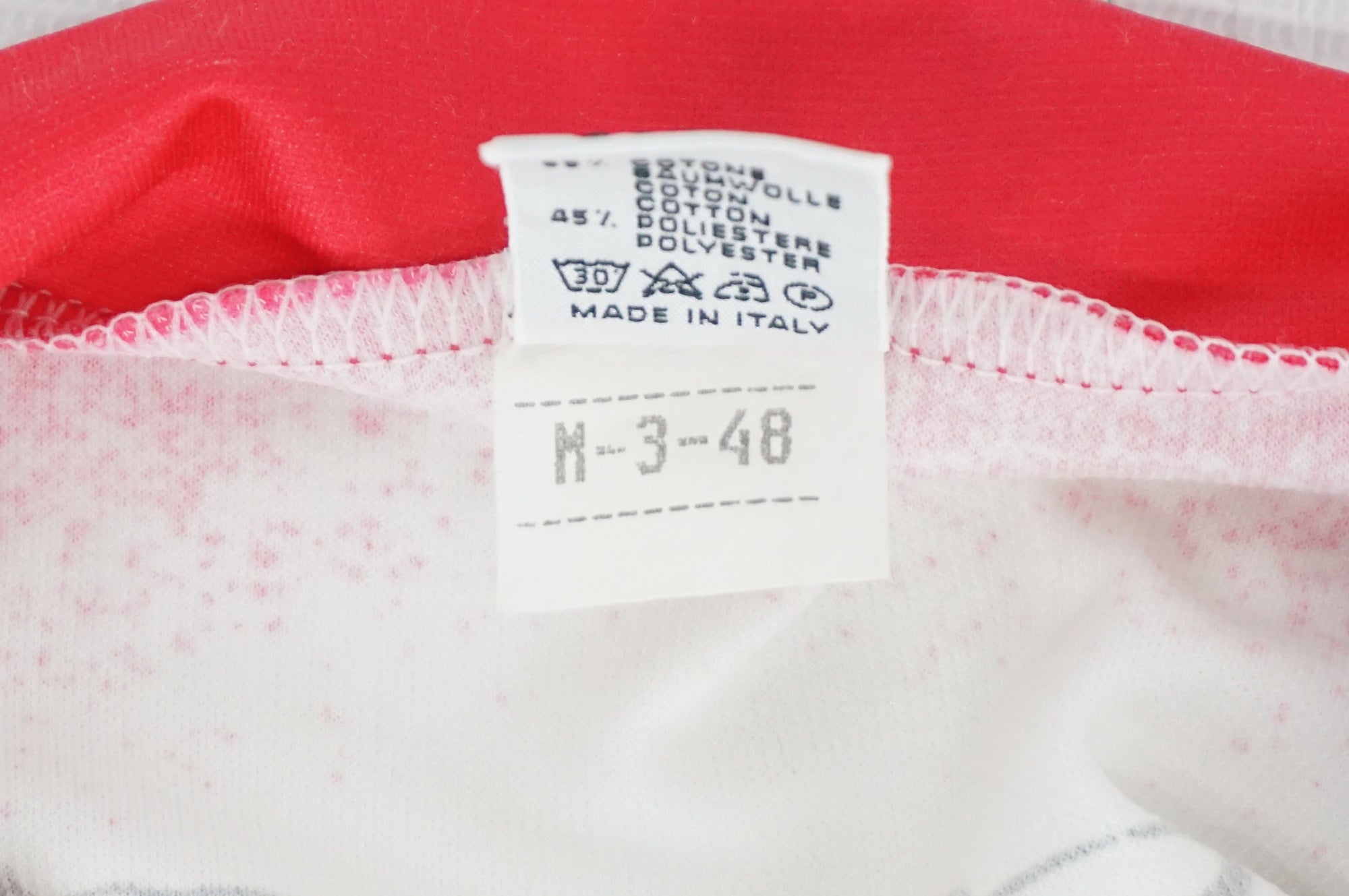 GIORDANA 「ジョルダーナ」 Mサイズ DISNEY ジャージ / 阪急塚口店