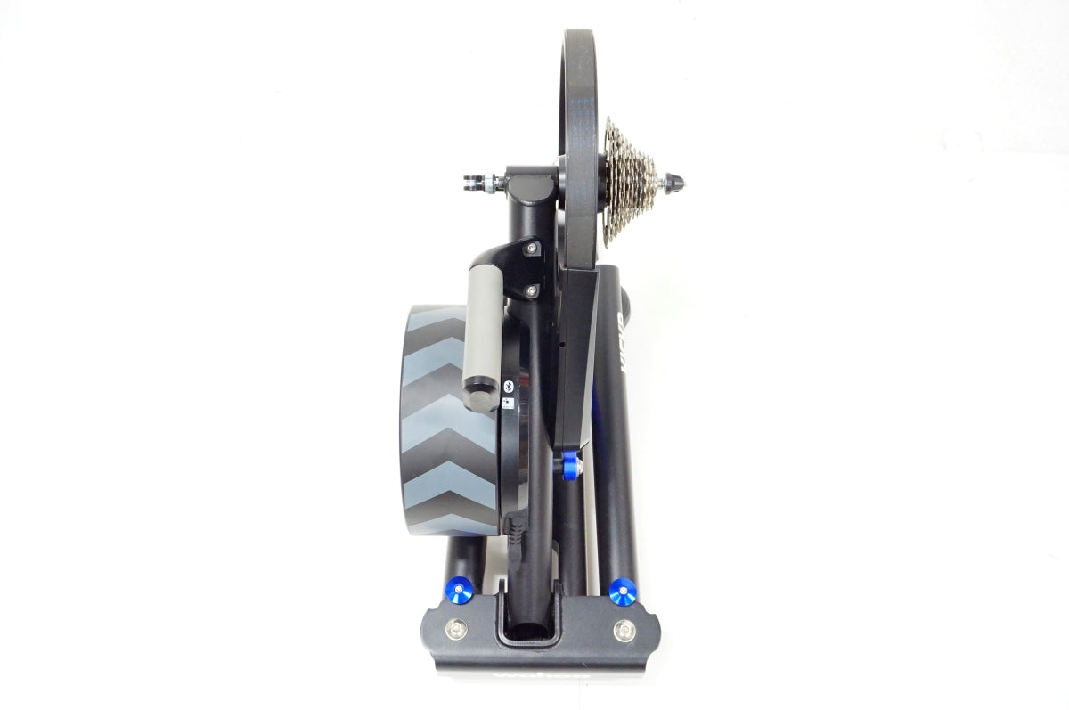 WAHOO 「ワフー」 KICKR V5 サイクルトレーナー / 名古屋大須店