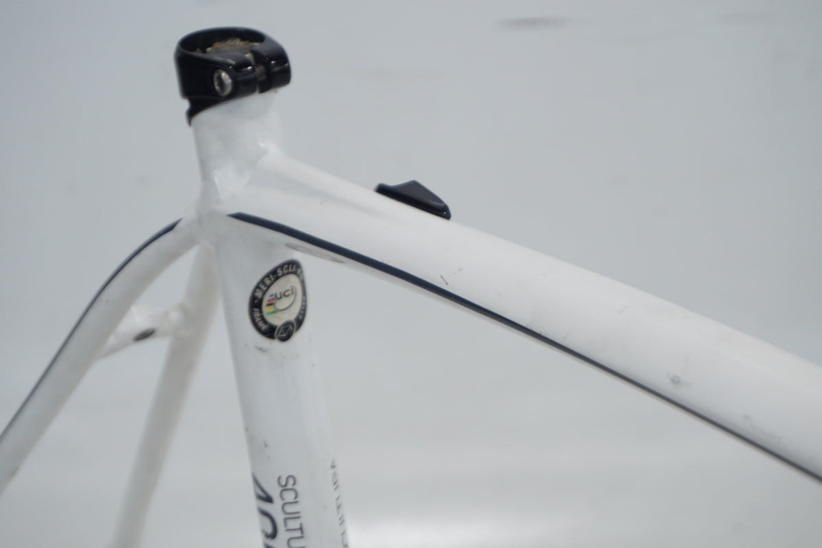 MERIDA 「メリダ」 SCULTURA 400 2015年モデル フレームセット / 滋賀大津店