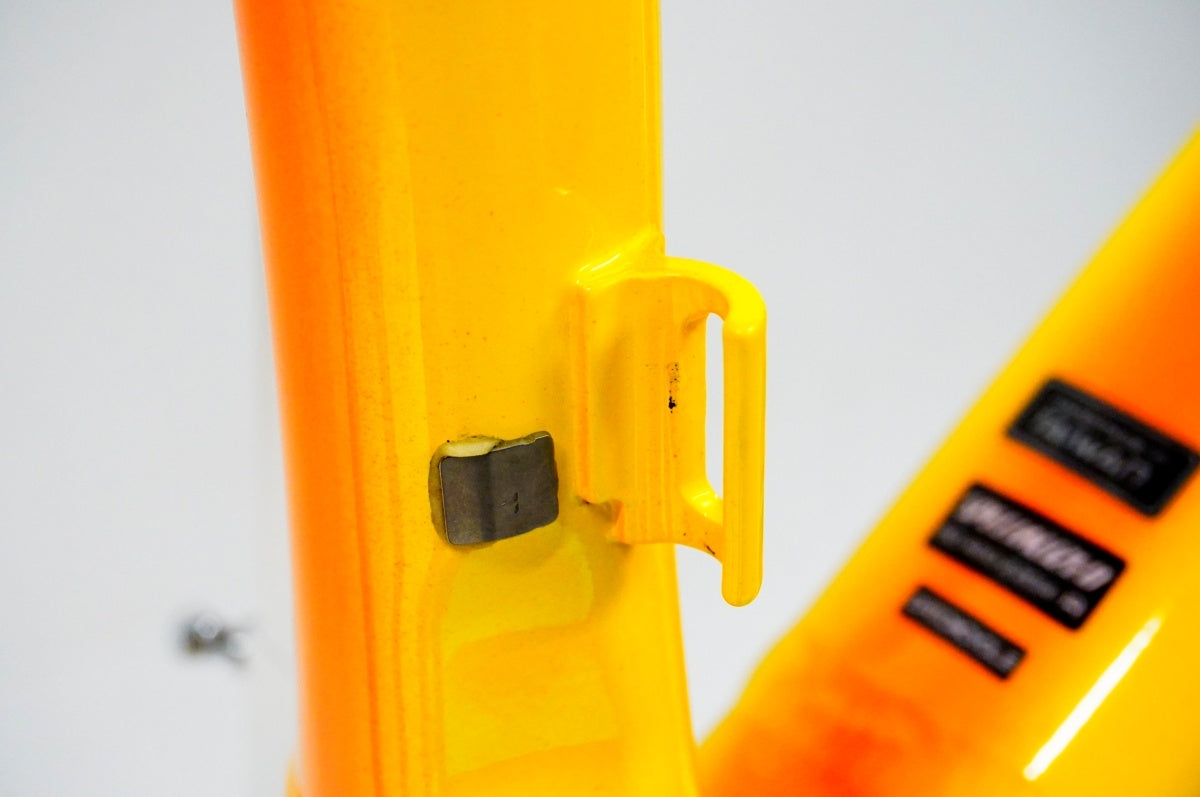 SPECIALIZED 「スペシャライズド」 ALLEZ DSW SL SPRINT COMP 2017年モデル フレームセット / 名古屋大須店