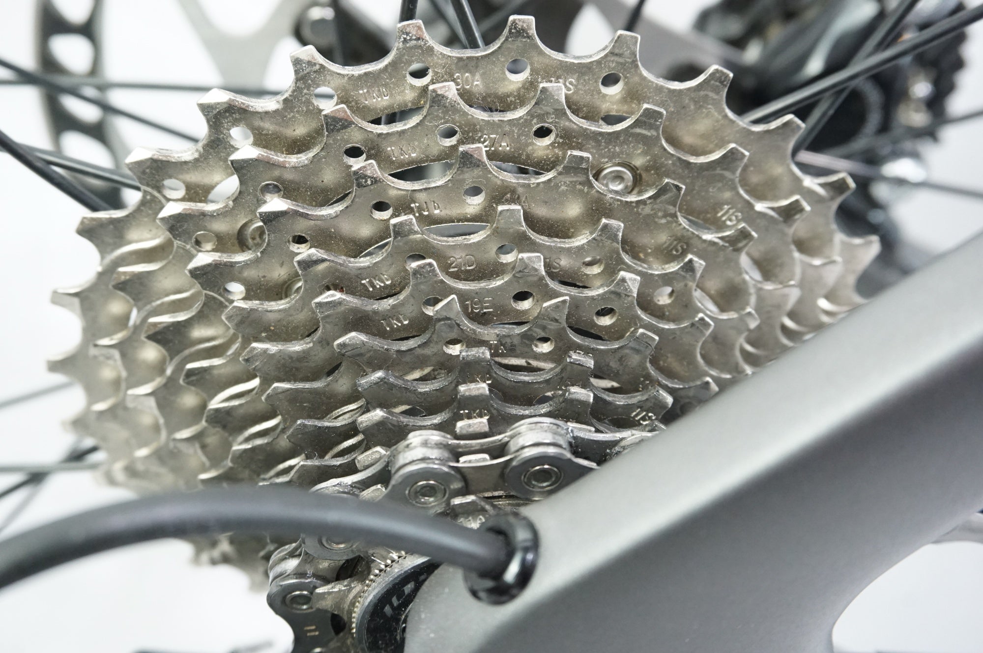 PINARELLO 「ピナレロ」 PARUS DISK 105 2023年モデル ロードバイク / 中目黒店