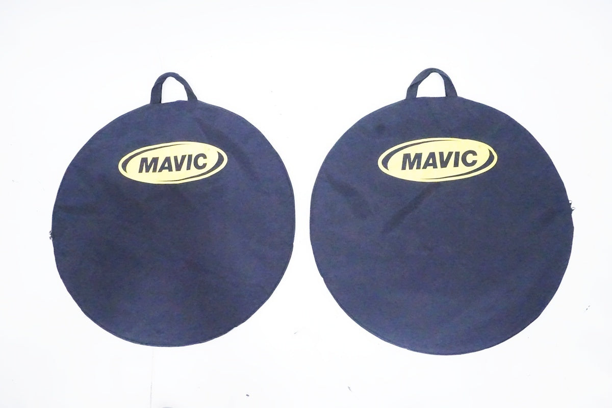 MAVIC「マビック」 ホイールバッグセット/ 京都西院店