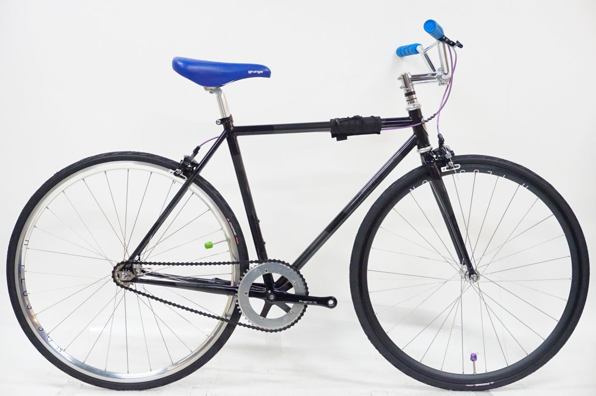 名古屋発手渡し希望26インチクロスバイク名古屋市内お届け無料6段変速 名古屋クロスバイク館 - 店舗