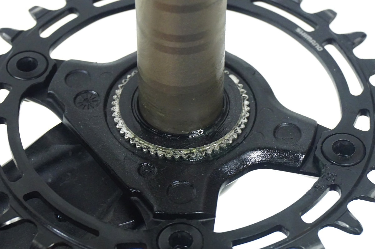 SHIMANO 「シマノ」 FC-MT510-1 30T 170mm クランク / 名古屋大須店