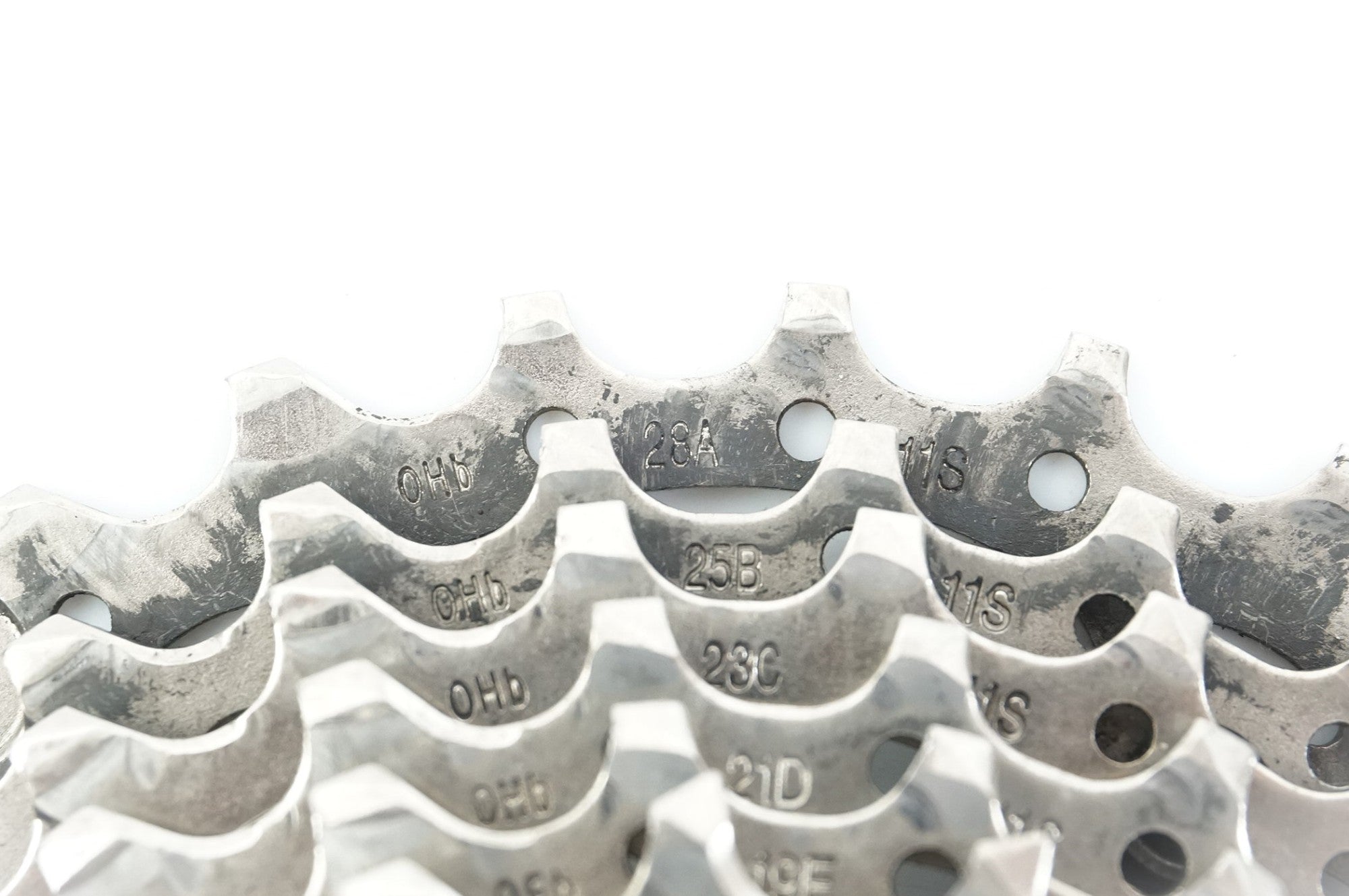 SHIMANO 「シマノ」105 CS-5800 11S 11-28T スプロケット / 中目黒店