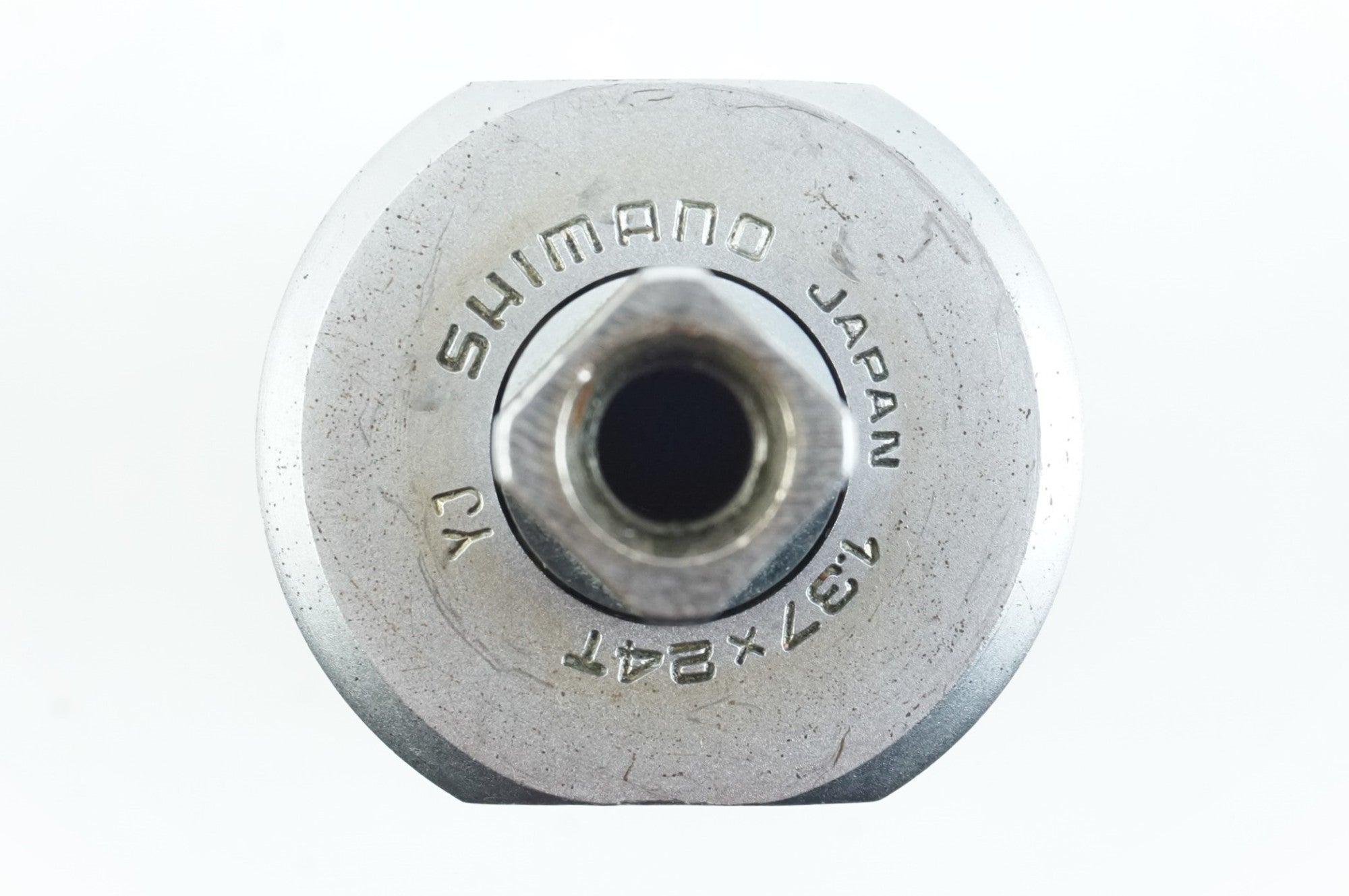 SHIMANO 「シマノ」 DURA-ACE スクエアテーパー 112mm ボトムブラケット / 中目黒店