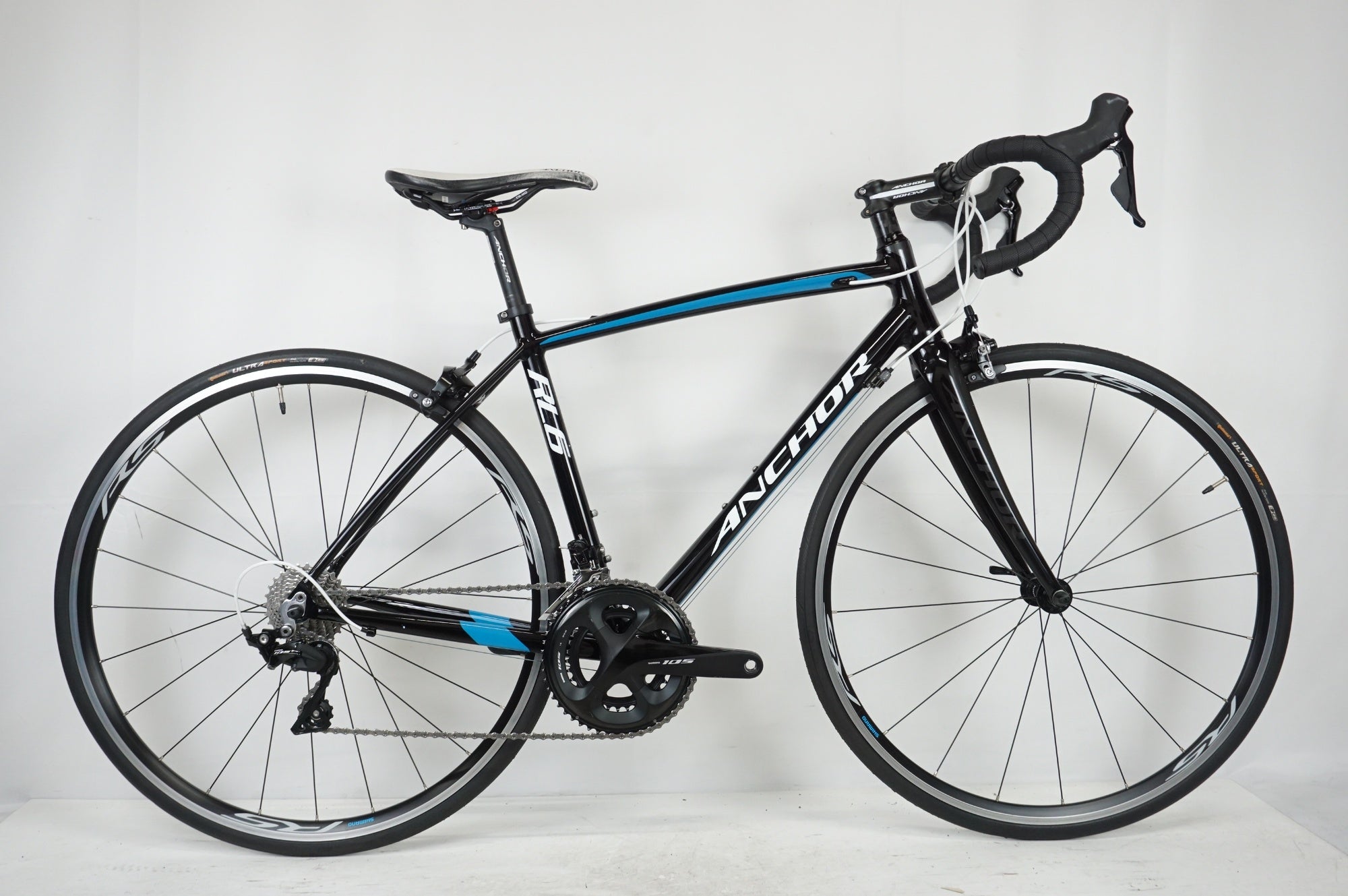 【爆売りセール開催中！】 RL6 「アンカー」 ANCHOR EQUIPE ロードバイク 2019年モデル 自転車本体