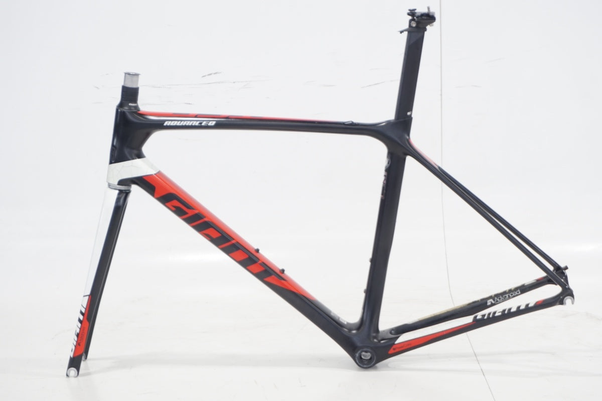 GIANT 「ジャイアント」 TCR ADVANCED2 2016年モデル フレームセット / 滋賀大津店