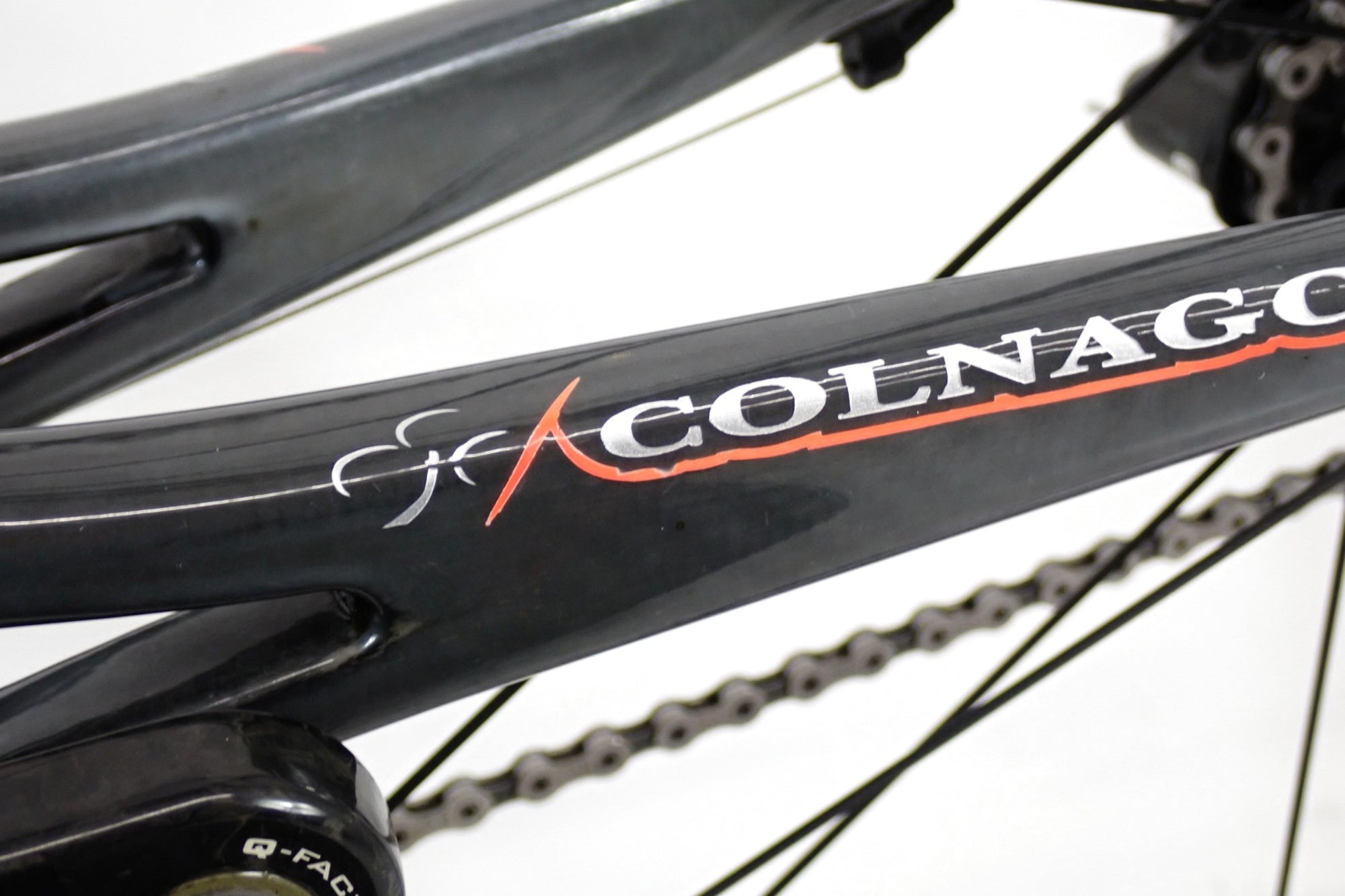 COLNAGO 「コルナゴ」 C50 2005頃年モデル ロードバイク / 伊勢崎店