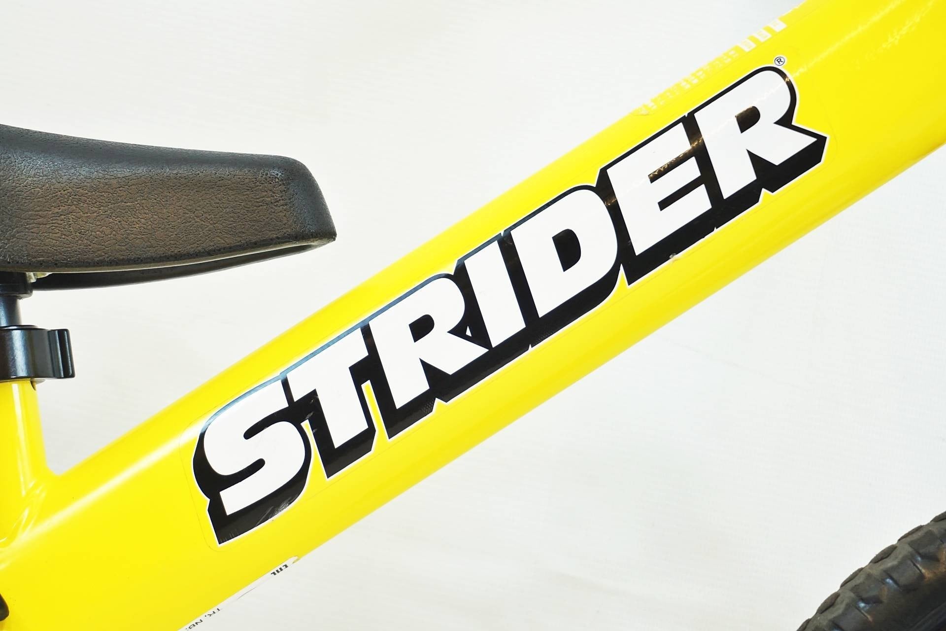 STRIDER 「ストライダー」 SPORT 12 2021年モデル 12インチ キッズバイク / 有明ガーデン店