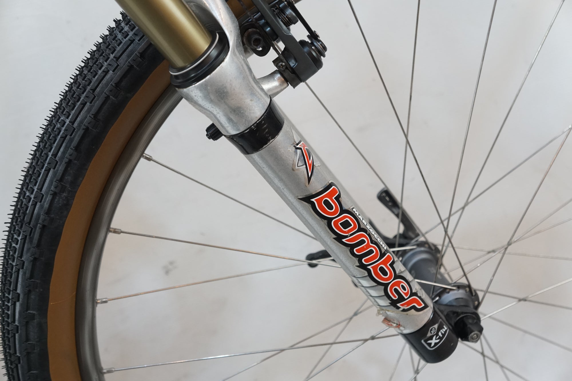 TURNER 「ターナー」 STINGER 2002年頃 マウンテンバイク / バイチャリ浦和ベース