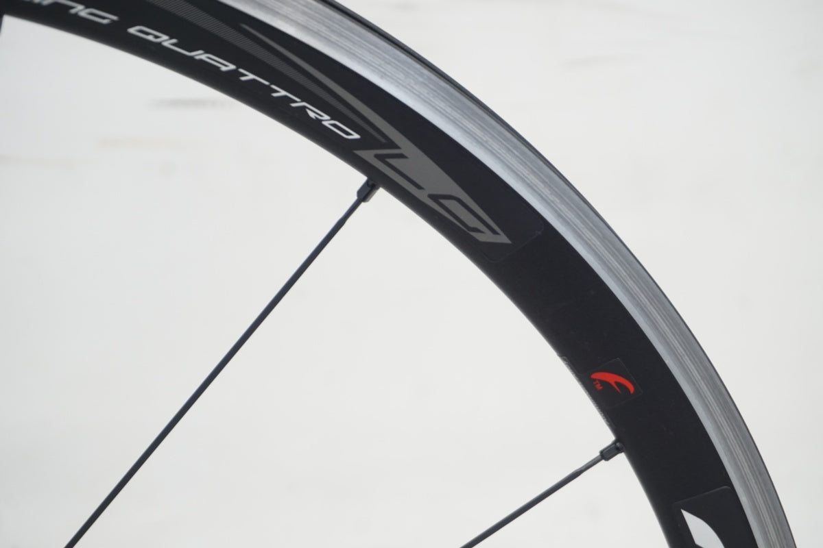FULCRUM 「フルクラム」 RACING QUATTRO LG SHIMANO11速 ホイールセット / 滋賀大津店