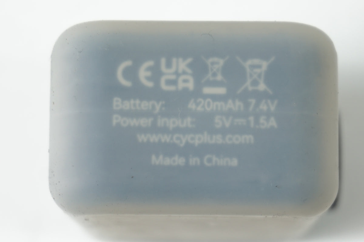 CYCPLUS 「サイクプラス」 AS2 電動携帯ポンプ / 世田谷店