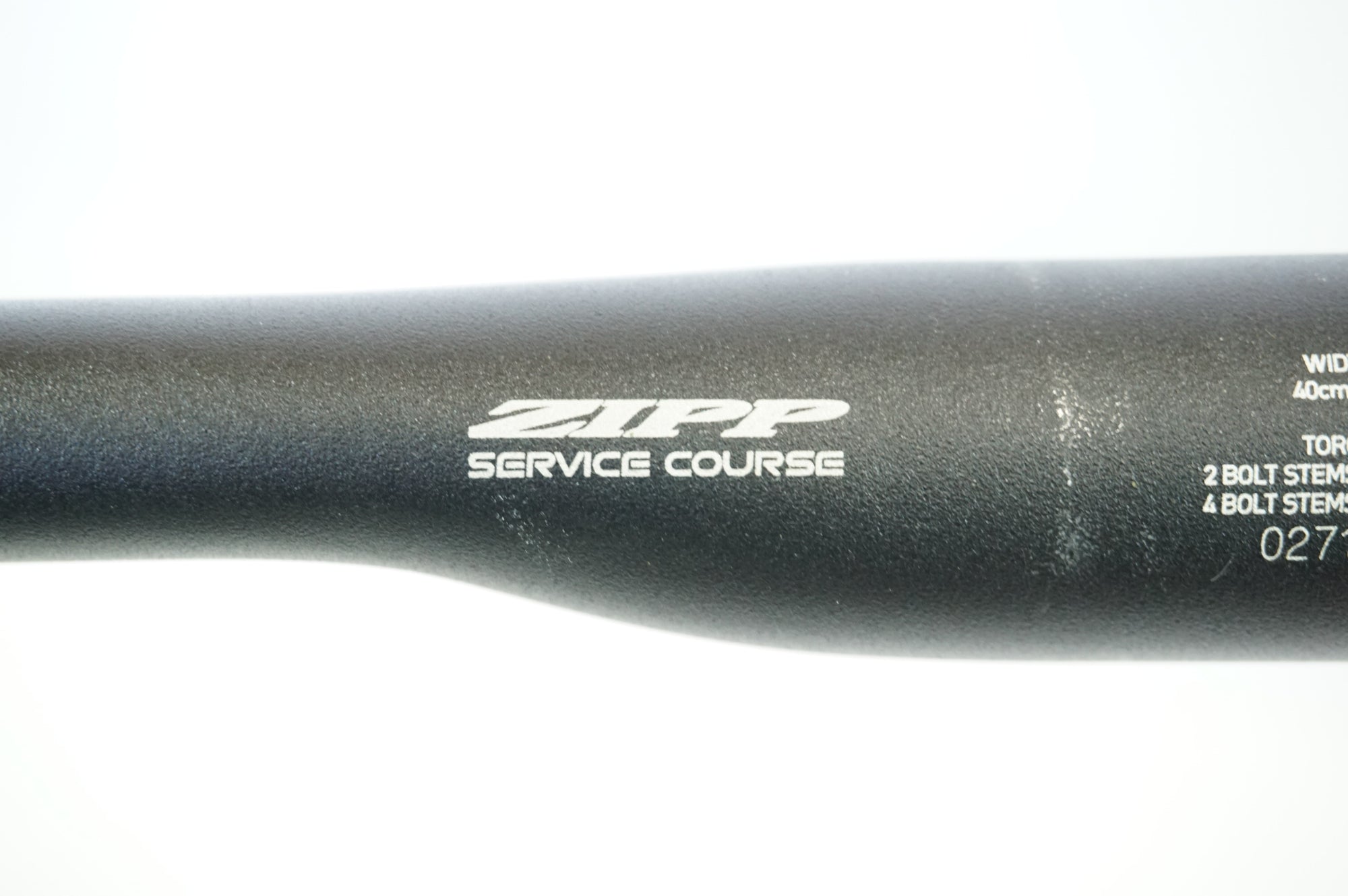ZIPP 「ジップ」 SERVICE COURSE SL-70 ERGO φ31.8 400mm ハンドル / 宇都宮店
