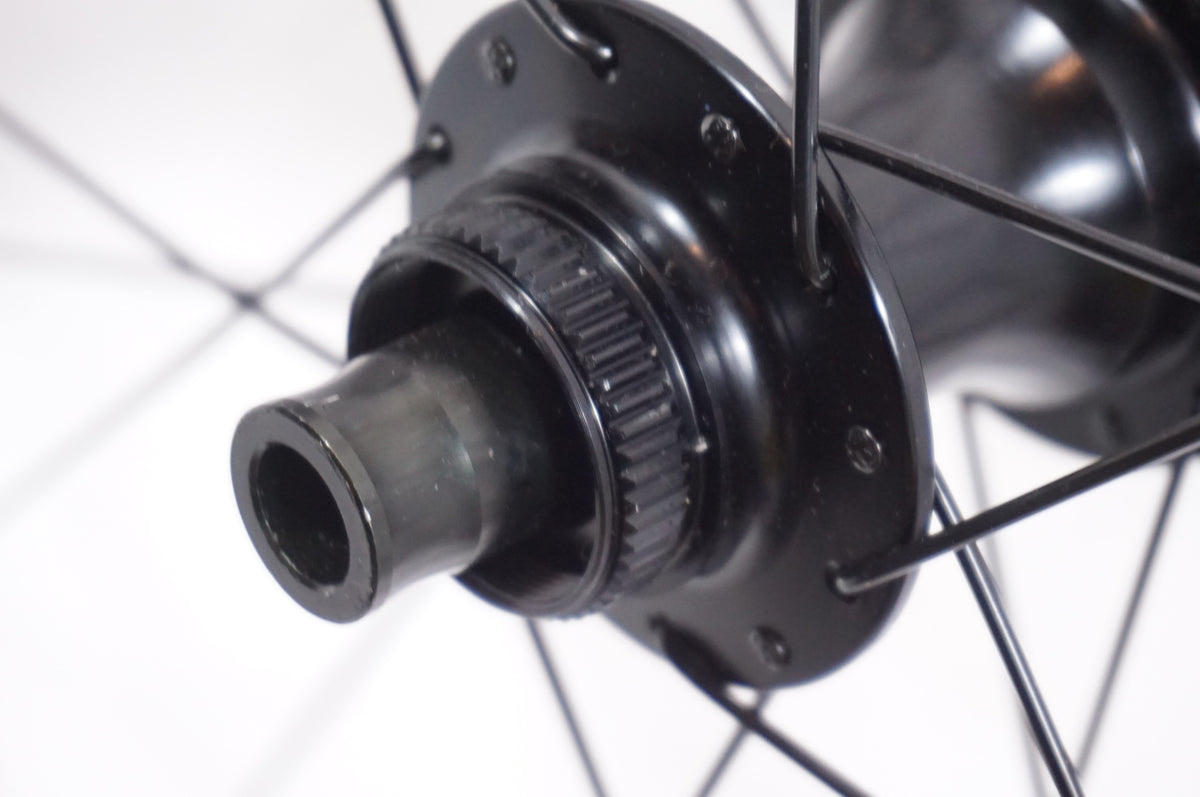 BONTRAGER 「ボントレガー」 PARADIGM COMP TLR シマノ11速 ホイールセット / 世田谷店