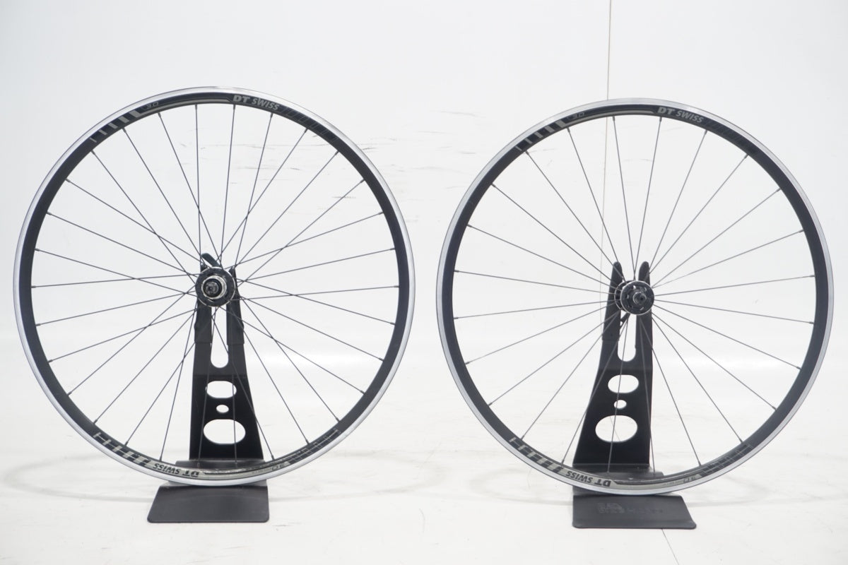 DT SWISS 「ディーティースイス」 3.0 SHIMANO8-9速 ホイールセット / 滋賀大津店
