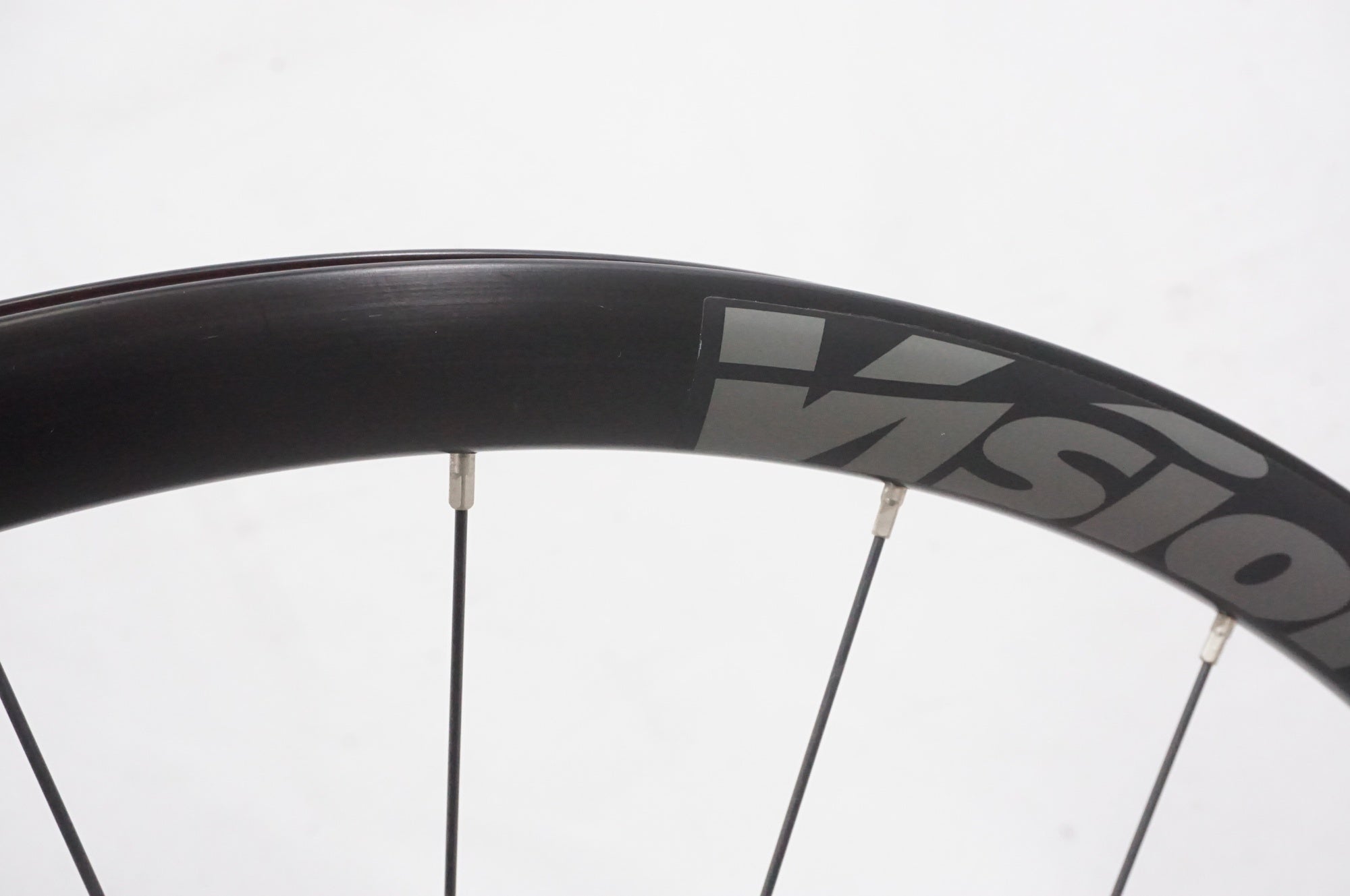 VISION 「ヴィジョン」 TEAM 30 DISC シマノ11速 ホイールセット / AKIBA店