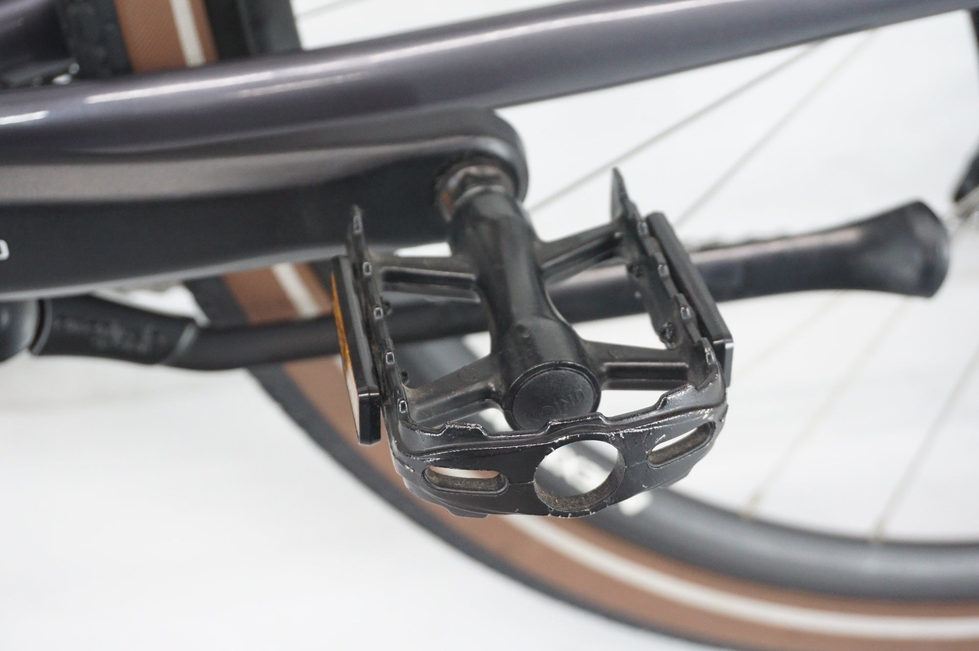 RALEIGH 「ラレー」 RFF RADFORD-F 2024年モデル クロスバイク / 阪急塚口店