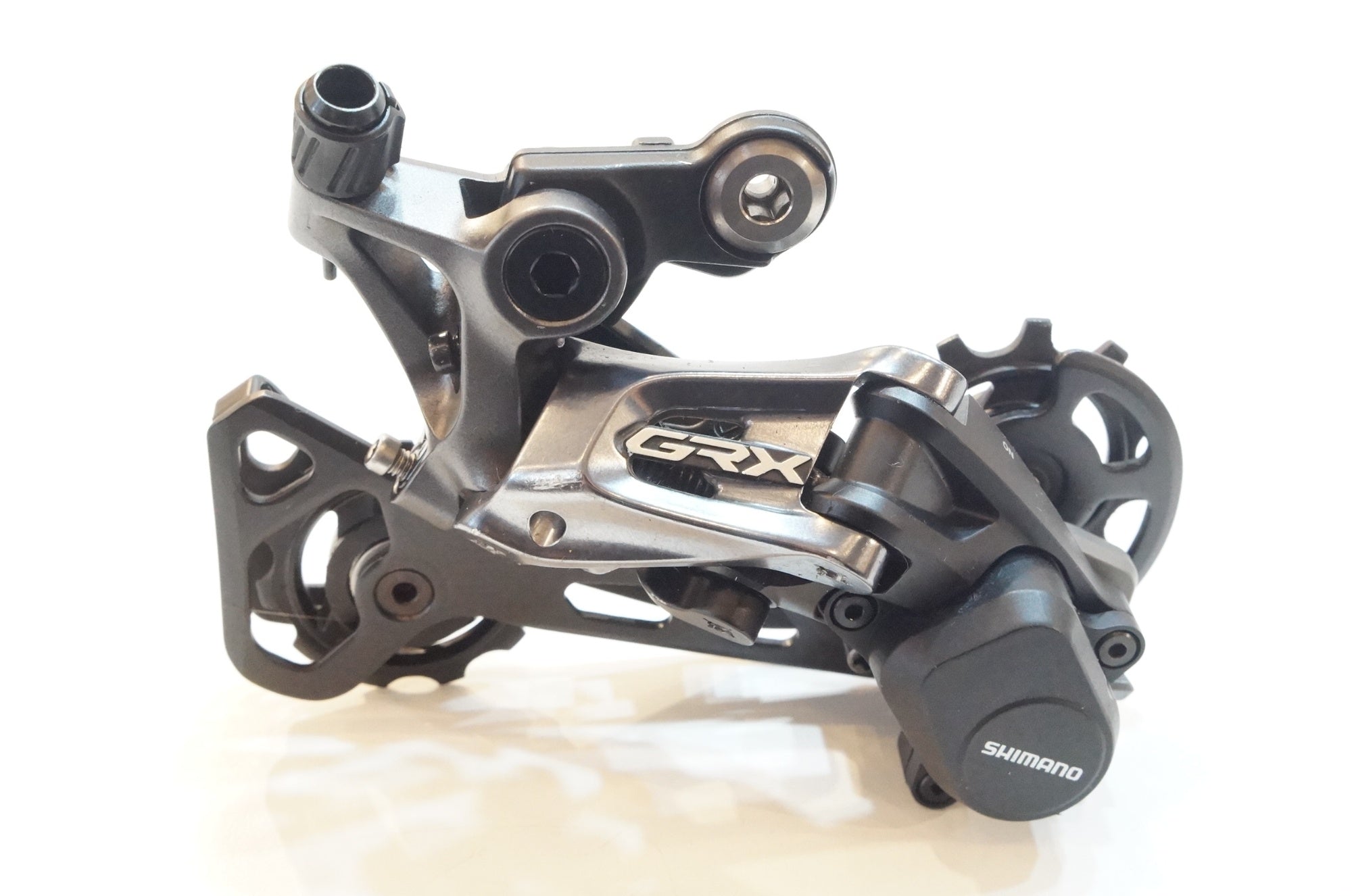 SHIMANO 「シマノ」 GRX RD-RX812 リアディレイラー / バイチャリ浦和ベース