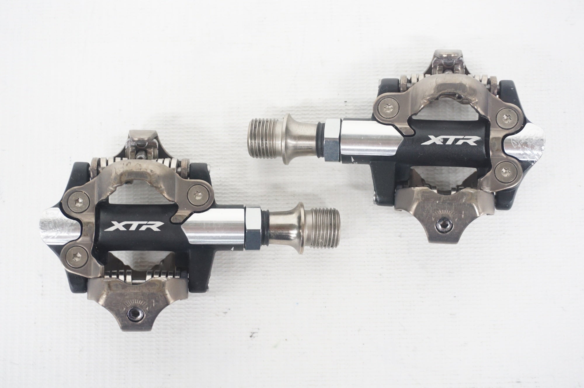 SHIMANO 「シマノ」 XTR PD-M9100 ペダル / 阪急塚口店