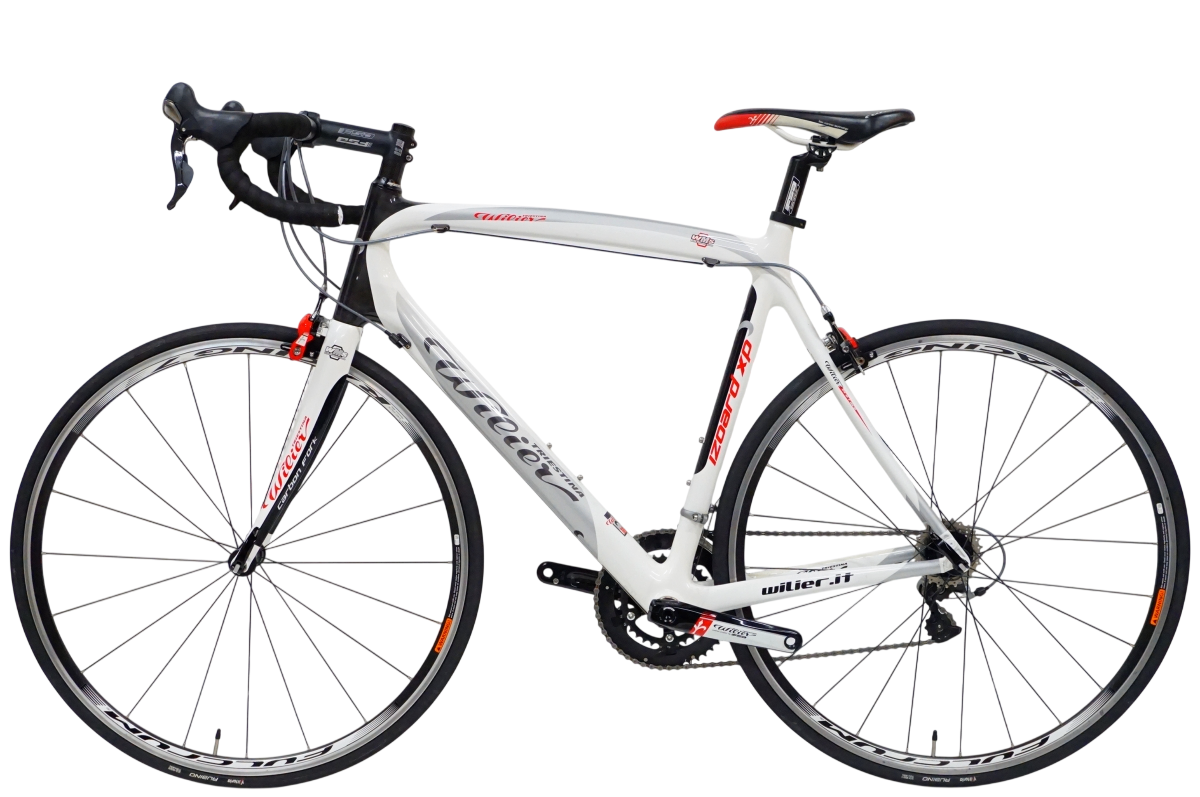 WILIER 「ウィリエール」 IZOARD XP 2010年モデル ロードバイク / 名古屋大須店