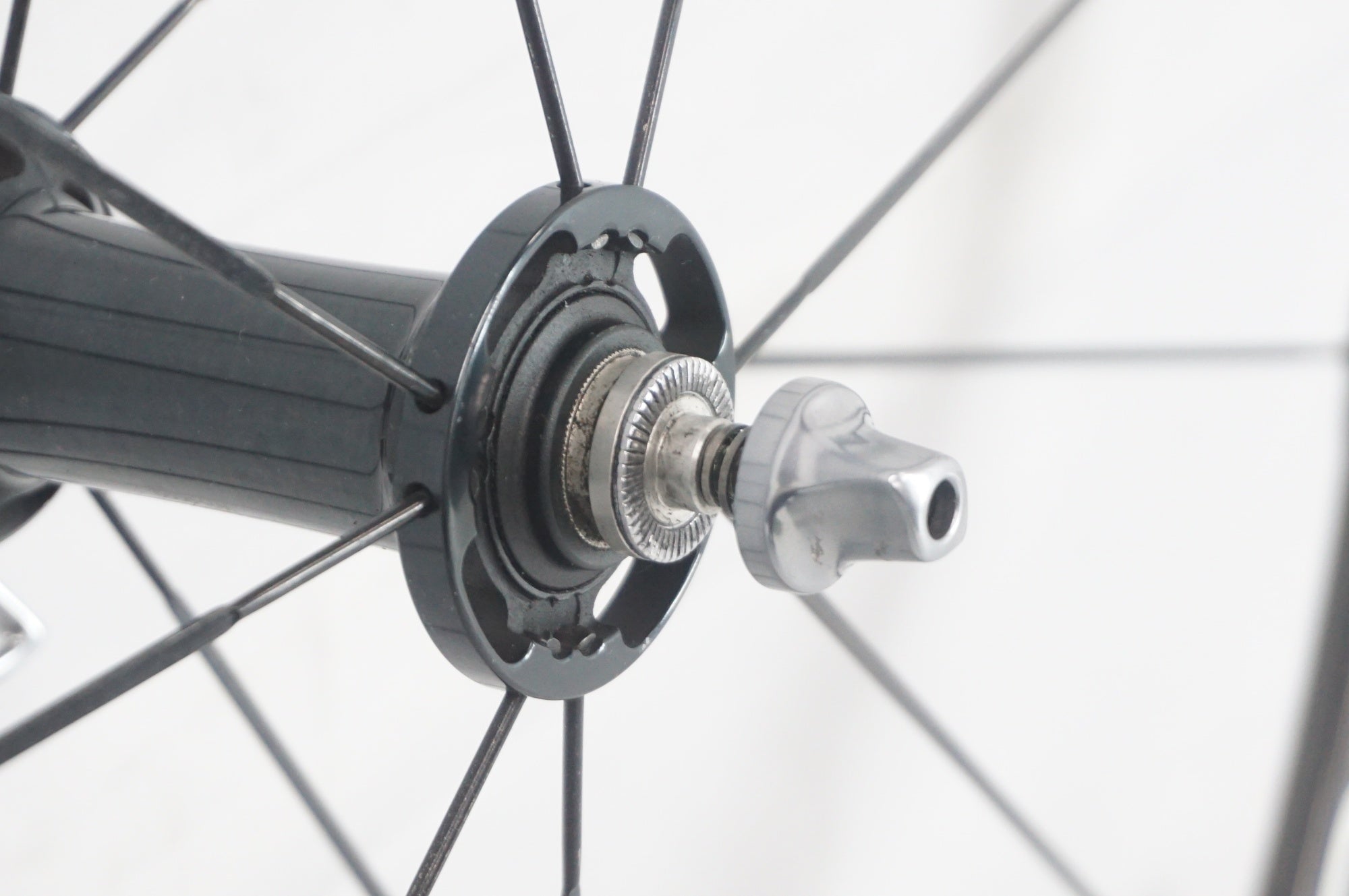 SHIMANO 「シマノ」 DURA-ACE WH-9000 C35 CL ホイールセット / 阪急塚口店