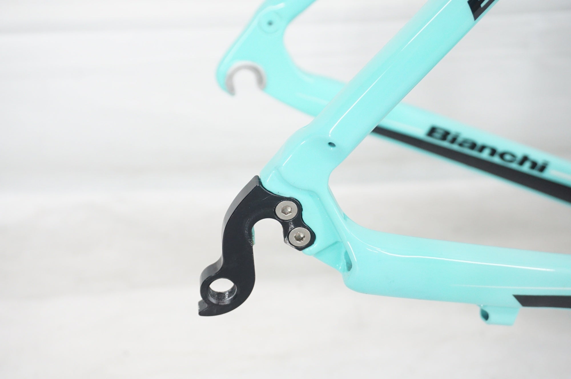 BIANCHI 「ビアンキ」 INFINITO CV 2017年モデル フレームセット / 阪急塚口店