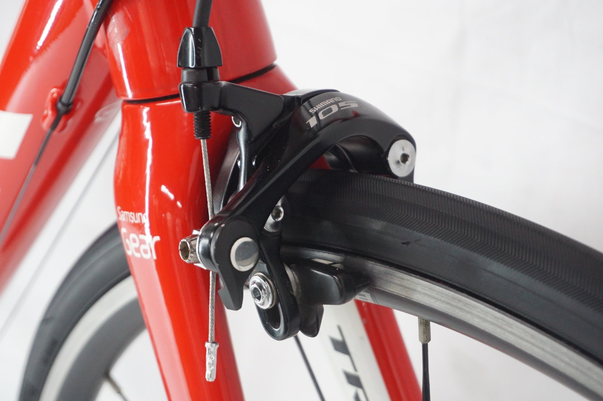 TREK 「トレック」 EMONDA ALR 5 2016年モデル ロードバイク / 阪急塚口店