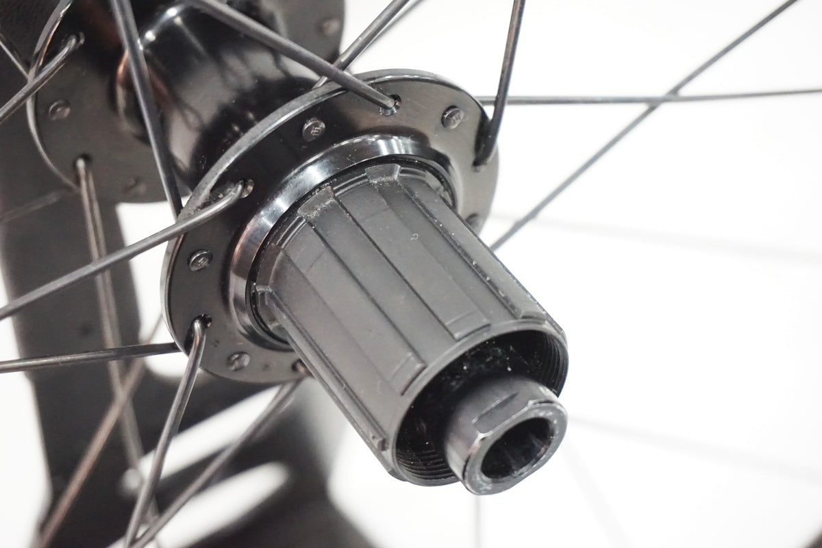 DT SWISS 「ディーティースイス」 R470 DB シマノ 11速 ホイールセット / 奈良店