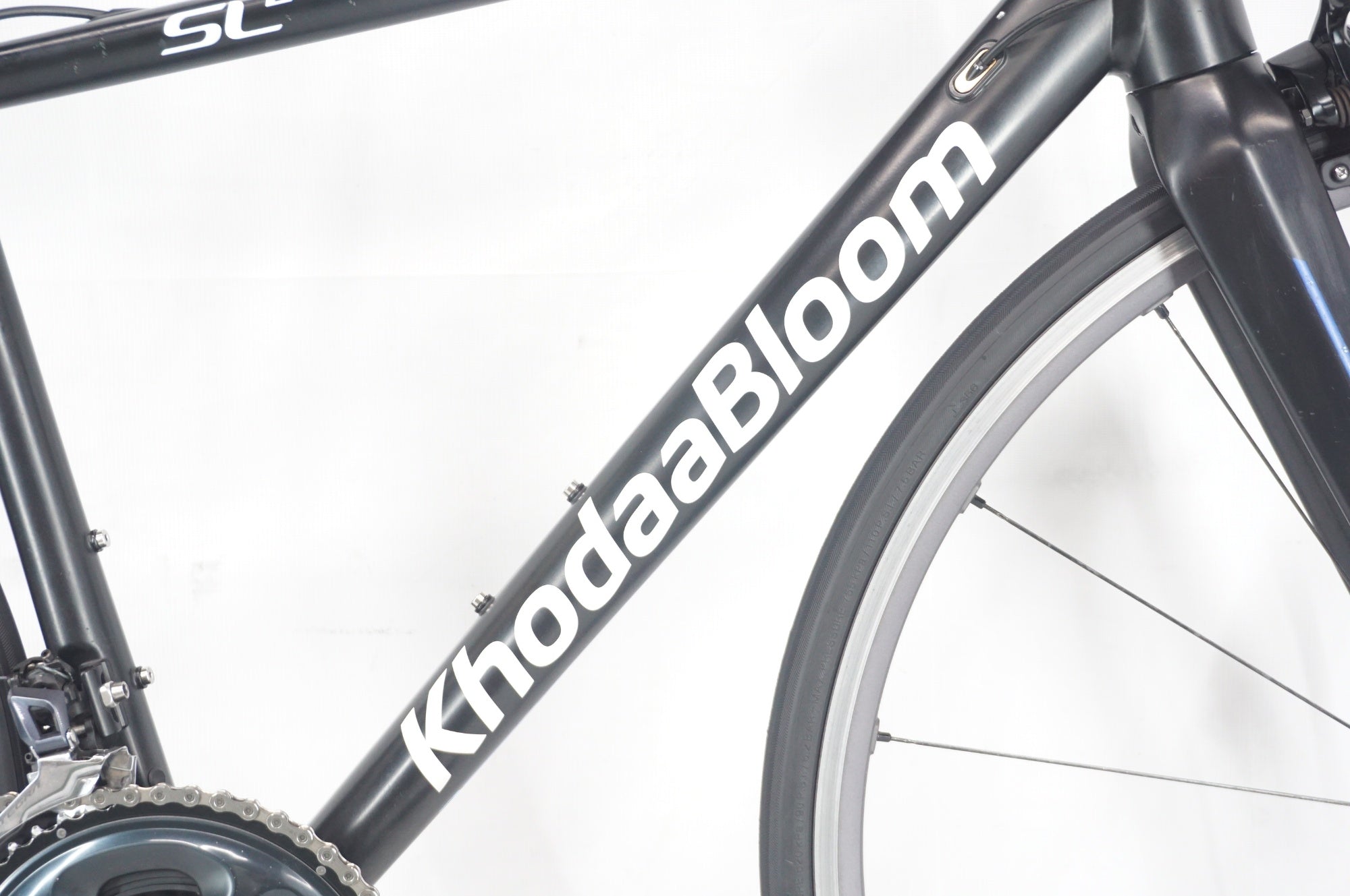 KHODAABLOOM 「コーダーブルーム」 FARNA SL2 105 2019年モデル ロードバイク / 阪急塚口店