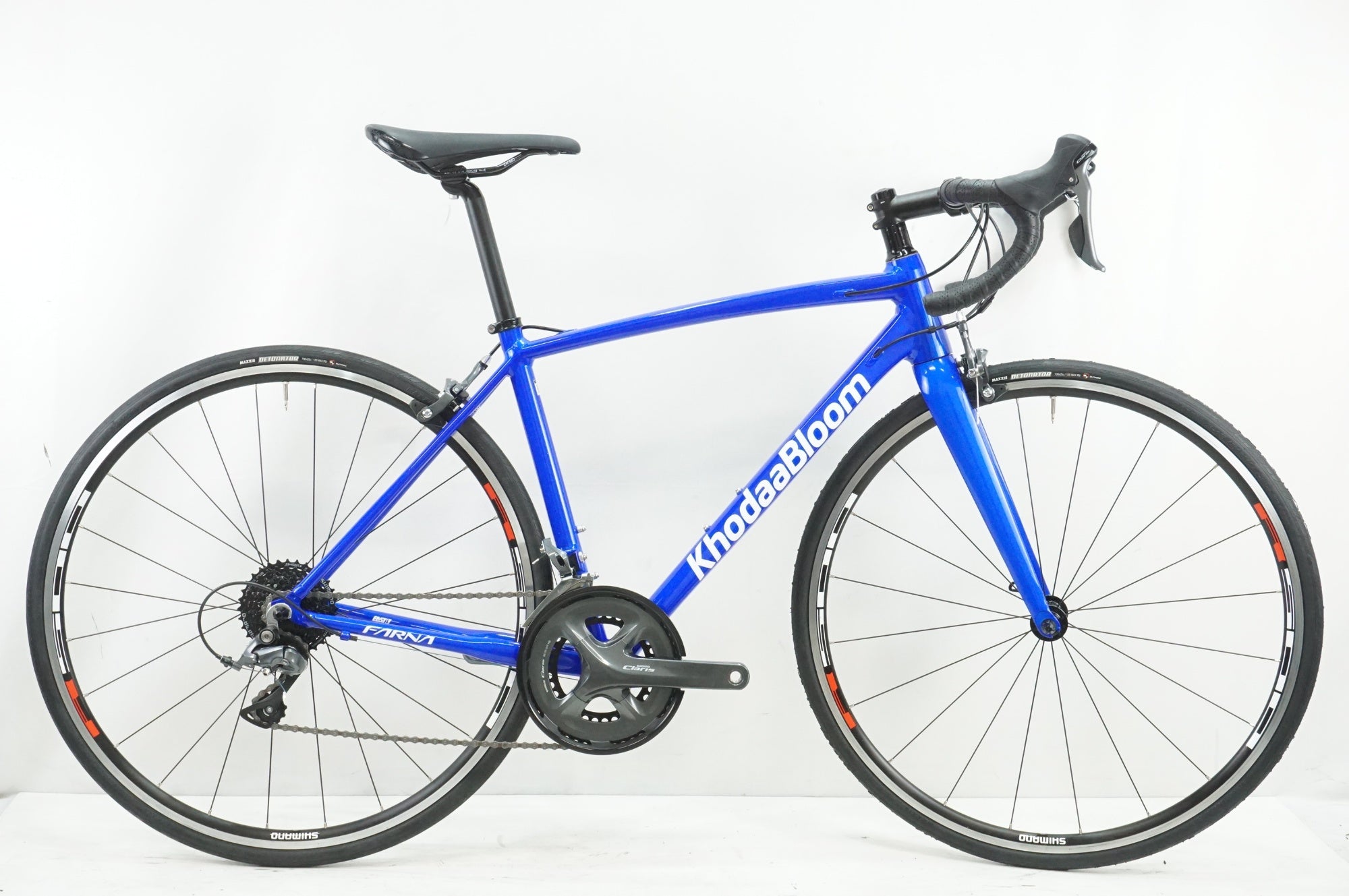 KHODAABLOOM 「コーダーブルーム」 FARNA CLARIS 2024年モデル ロードバイク / 大宮店