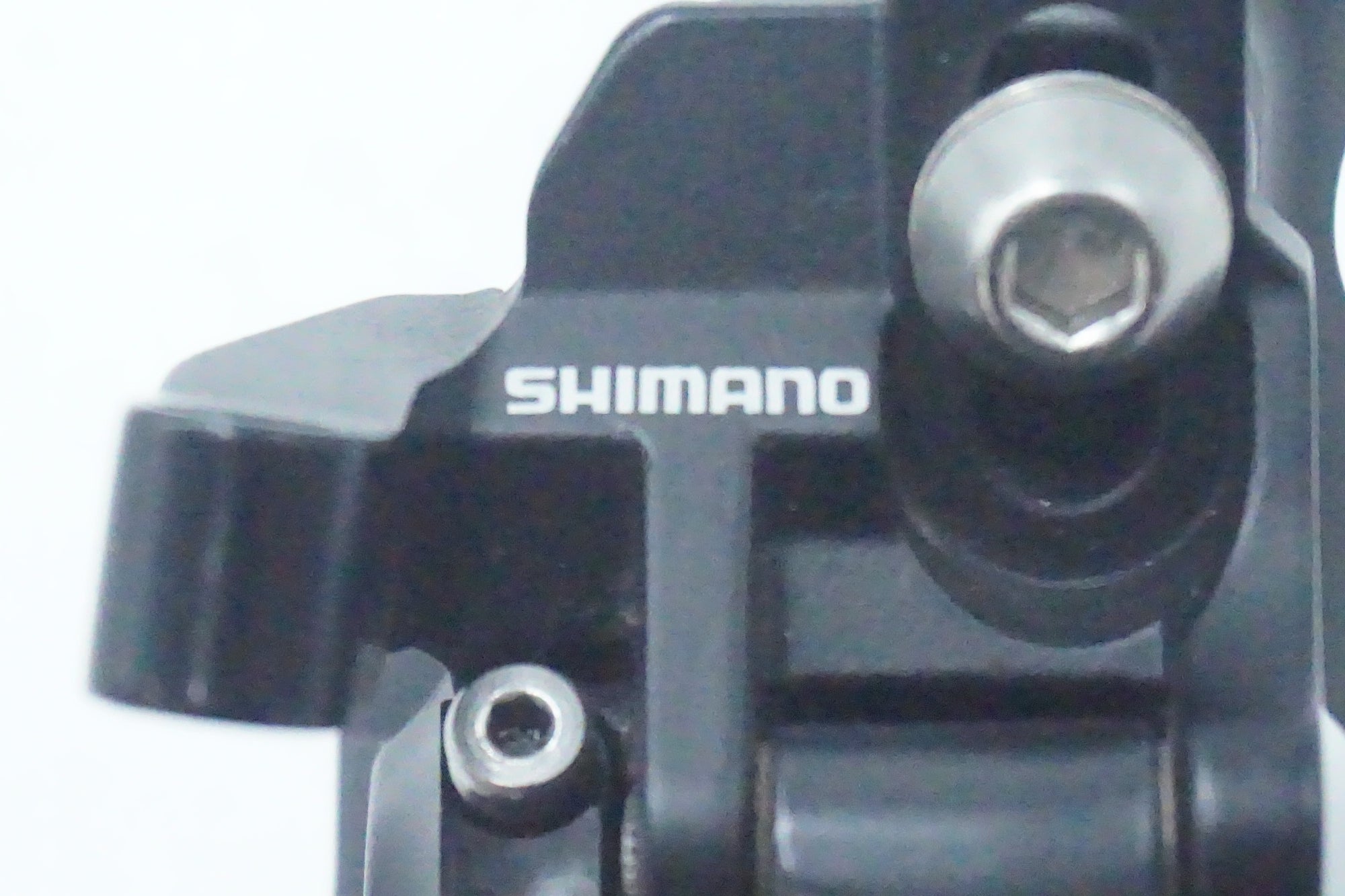 SHIMANO「シマノ」 DEORE FD-M616 フロントディレイラー / 京都西院店
