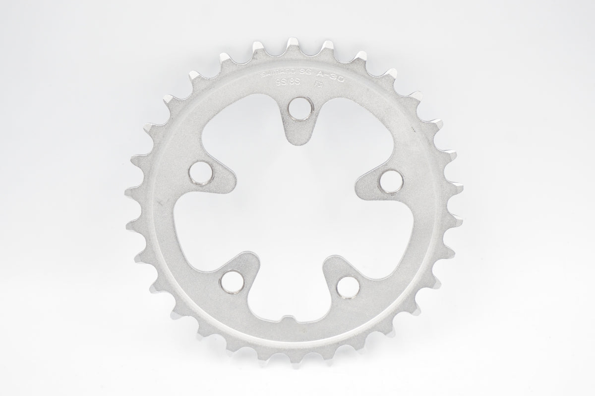 SHIMANO 「シマノ」 8/9s 30T チェーンリング / 奈良店