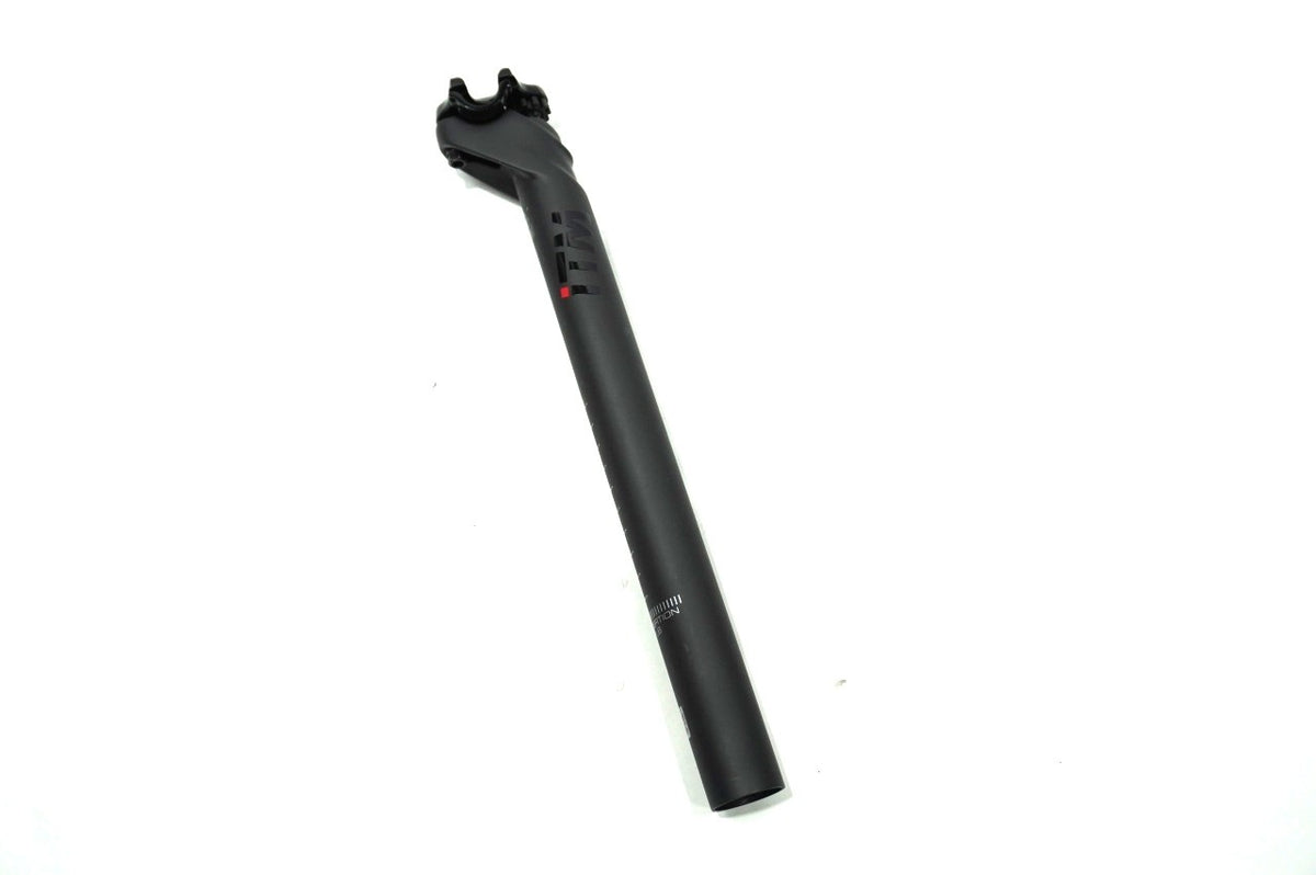 ITM 「アイティーエム」 UNIKO φ31.6mm 350mm カーボン シートポスト / 川越店