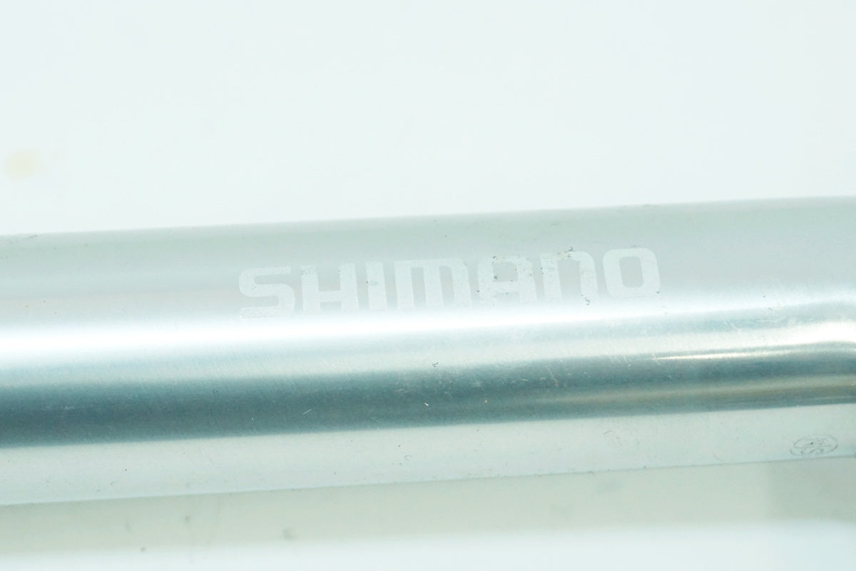 SHIMANO 「シマノ」 ULTEGRA SP-6600 Φ27.2 270mm シートポスト / 大阪美原北インター店