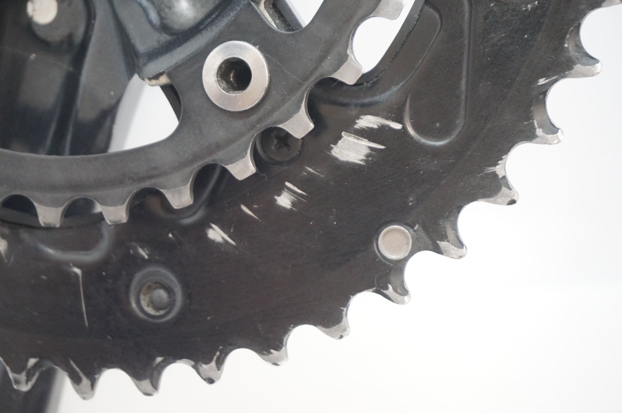 SHIMANO 「シマノ」 SORA FC-R3000 170mm 50-34T クランク / 福岡アイランドシティ店