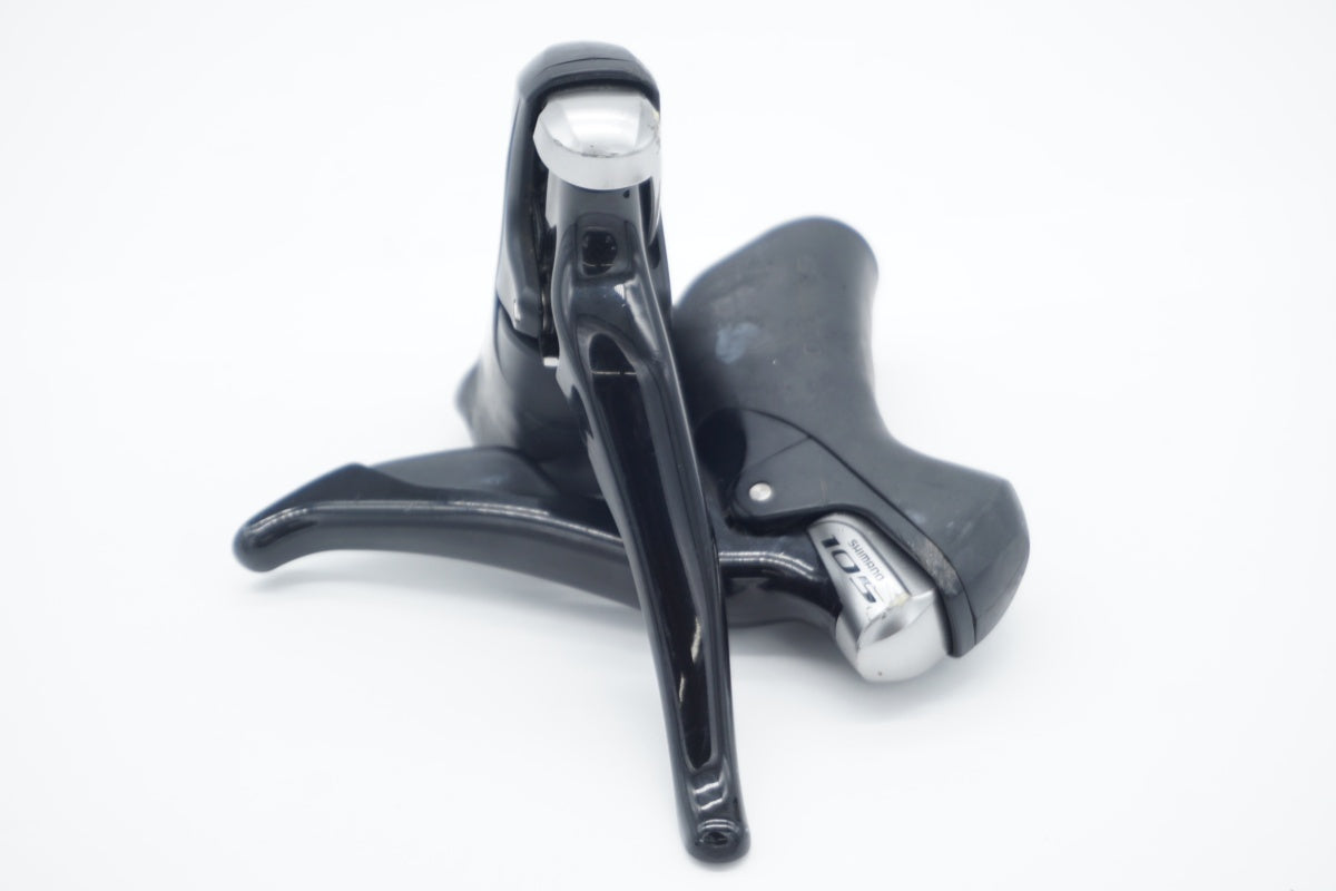 ★SHIMANO シマノ 105 ST-5800 デュアルコントロールレバー★ SHIMANO 「シマノ」 105 ST-5800 デュアルコントロールレバー