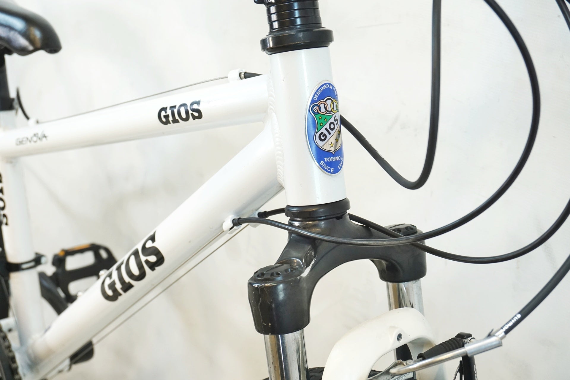 GIOS 「ジオス」 GENOVA 24 年式不明 キッズバイク / 有明ガーデン店